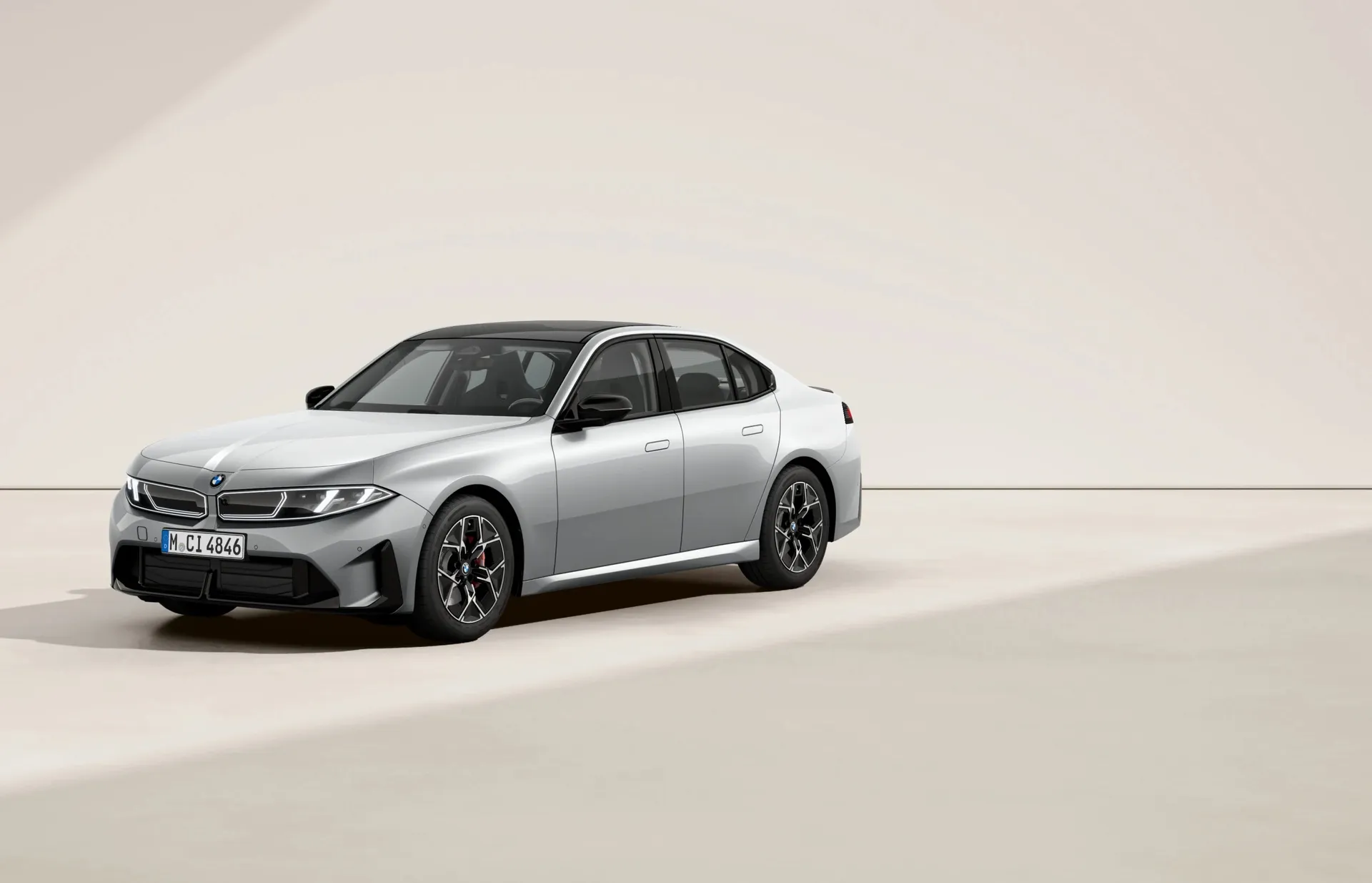 BMW Řada 3 - doporučený vůz