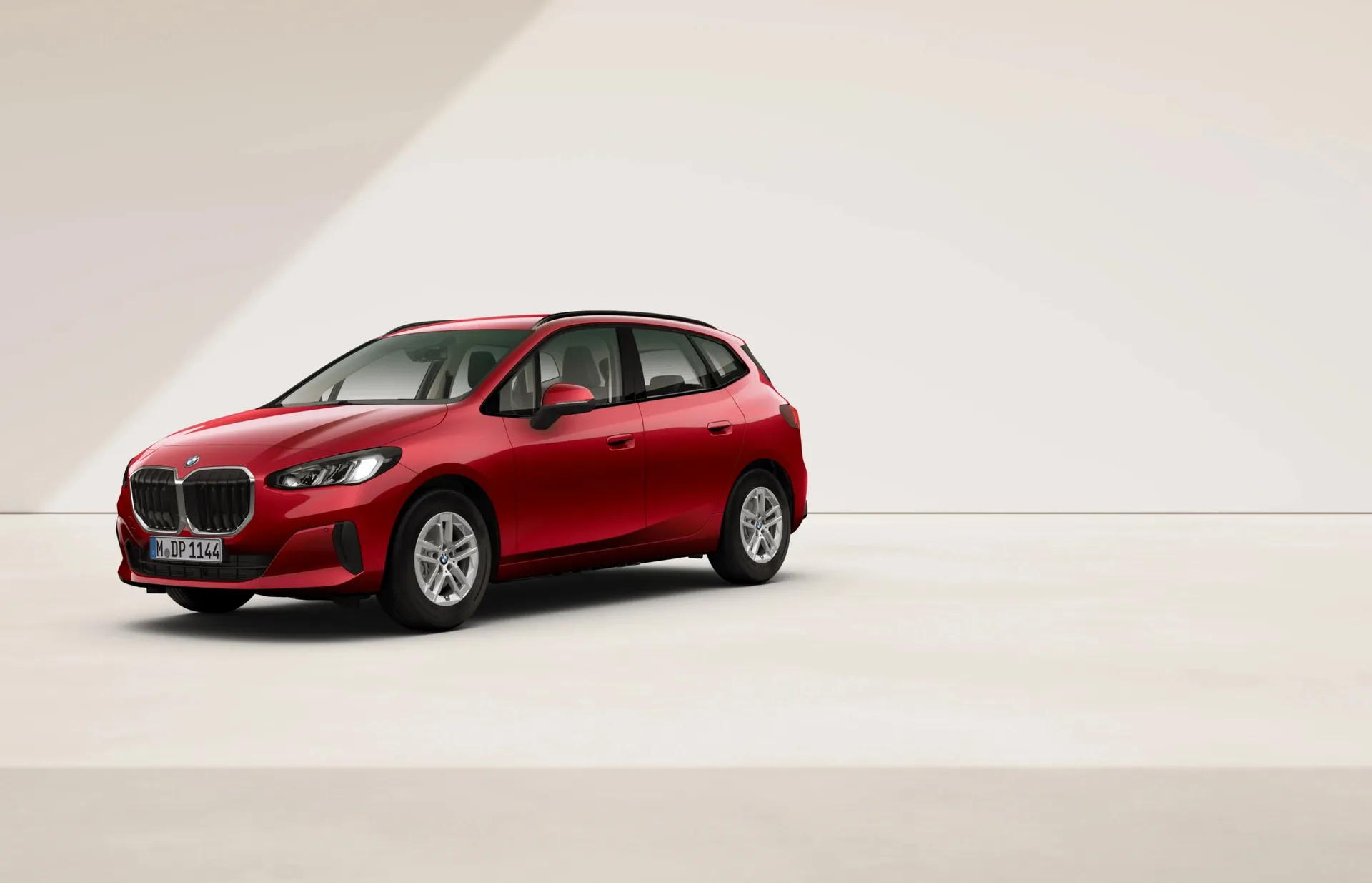 BMW Řada 2 - doporučený vůz