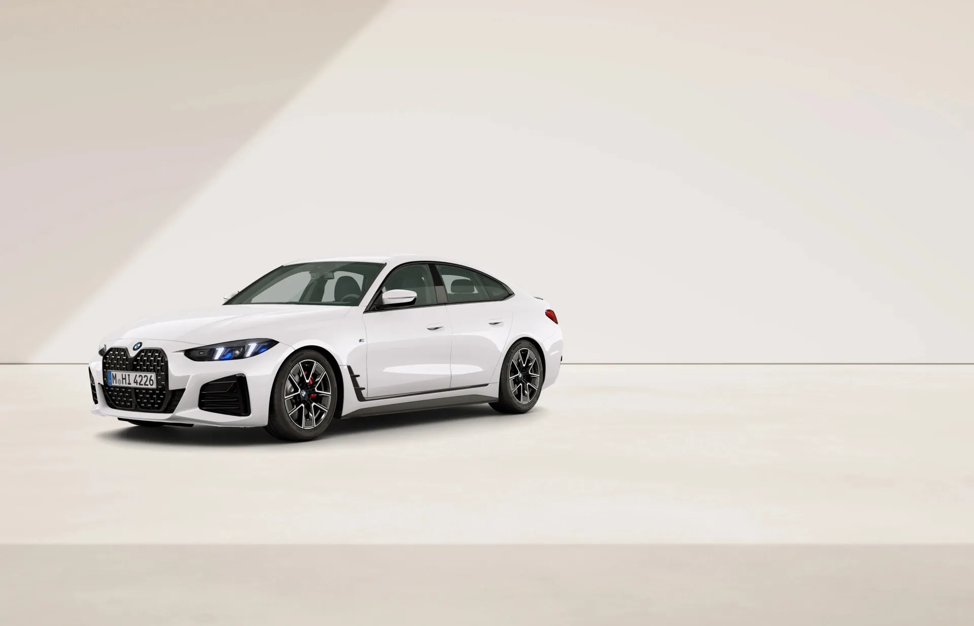 BMW Řada 4 - doporučený vůz