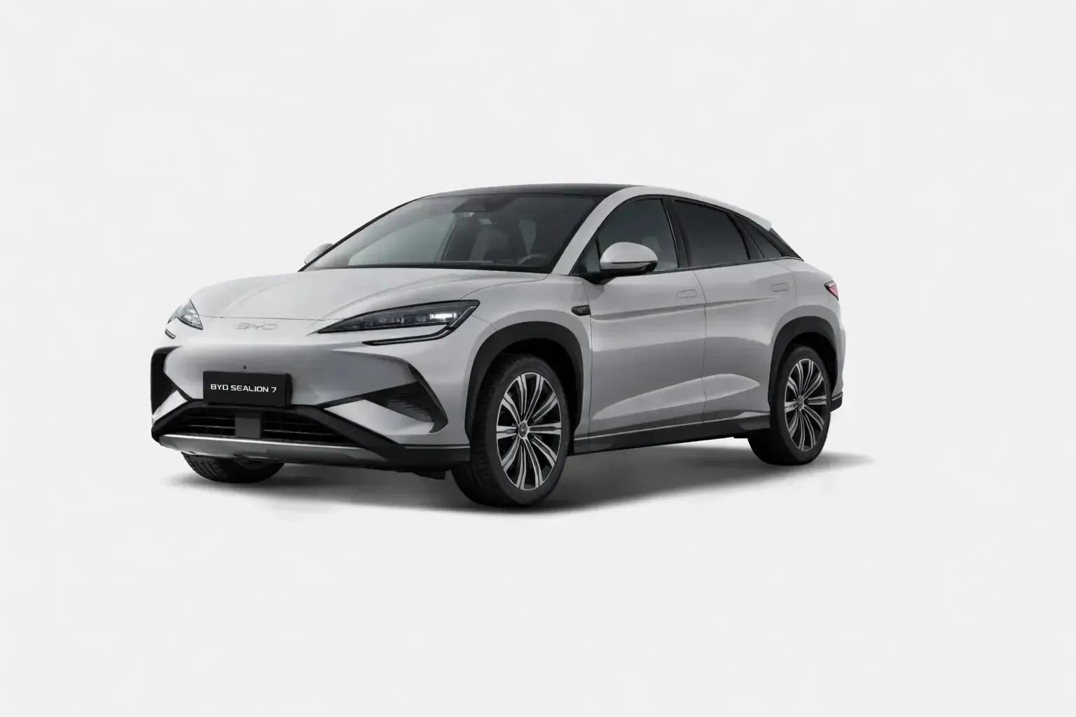 BYD SEALION 7 - doporučený vůz