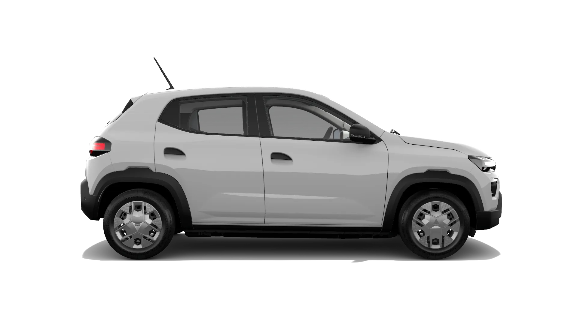 Dacia Spring II (2026) Essential