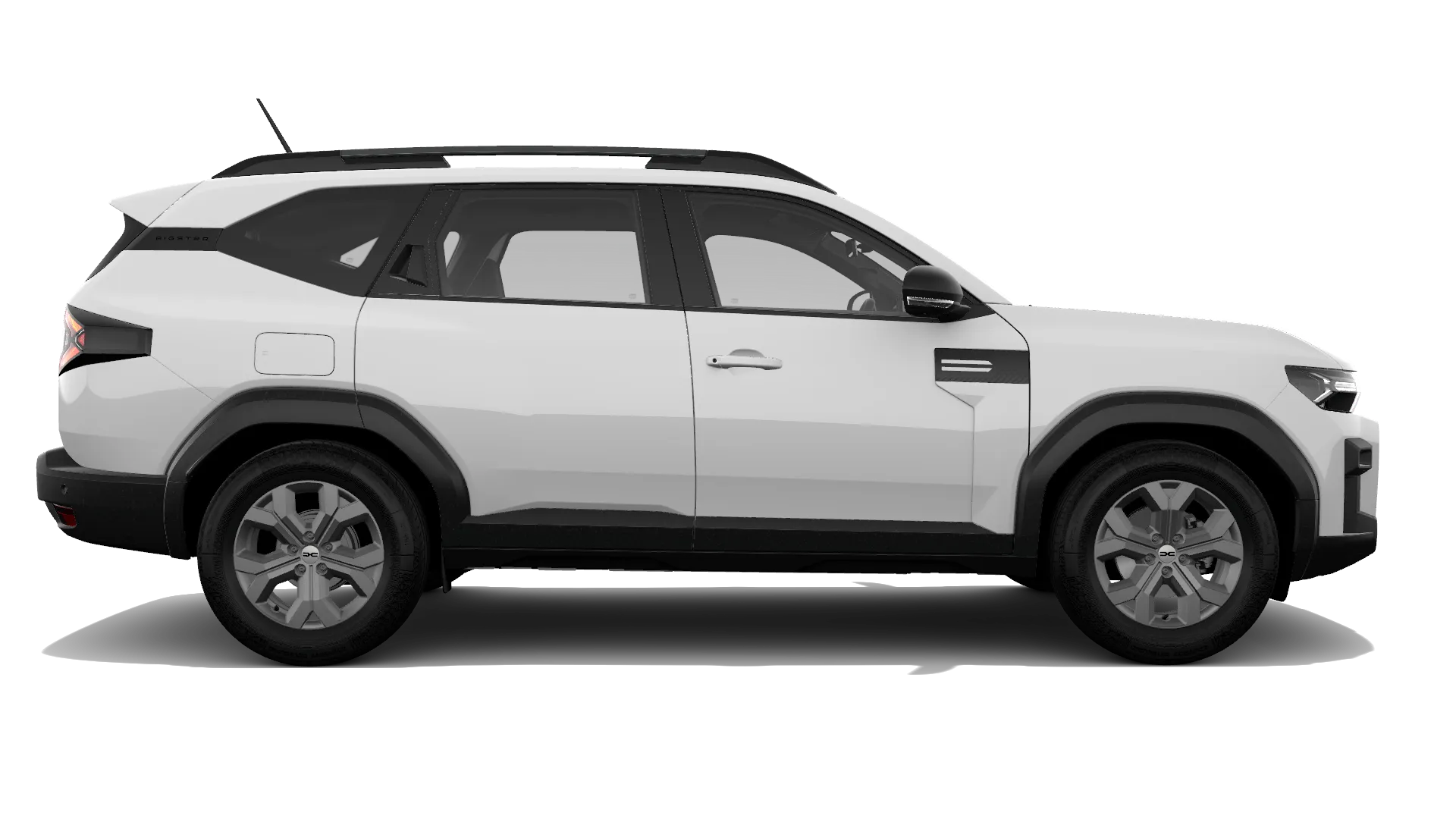Dacia Bigster Essential