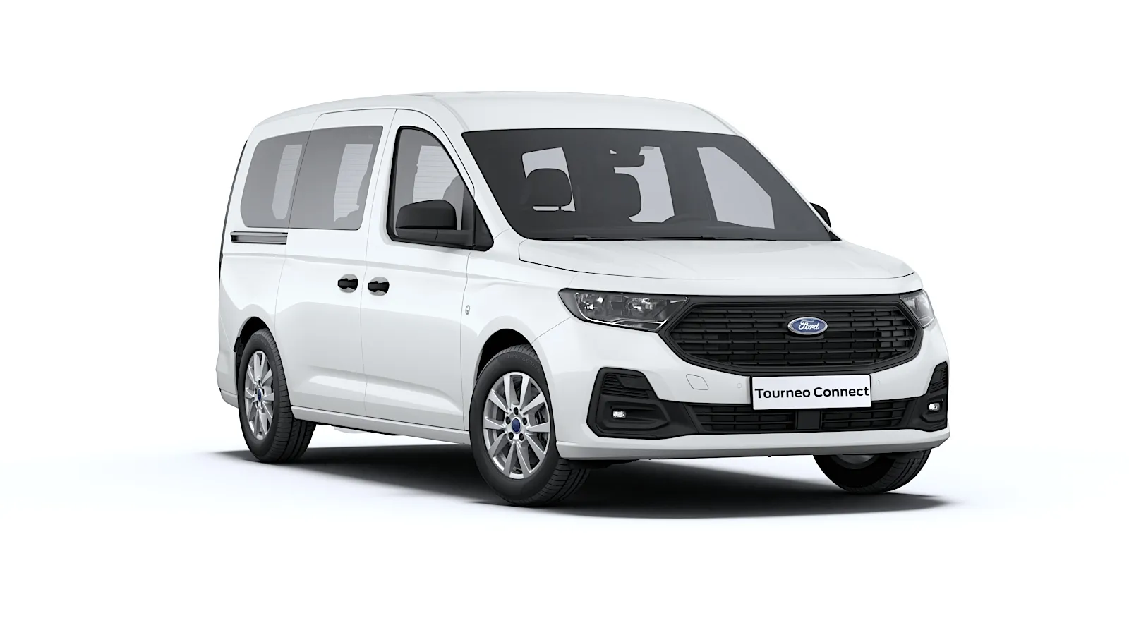 Ford Grand Tourneo Connect III Trend