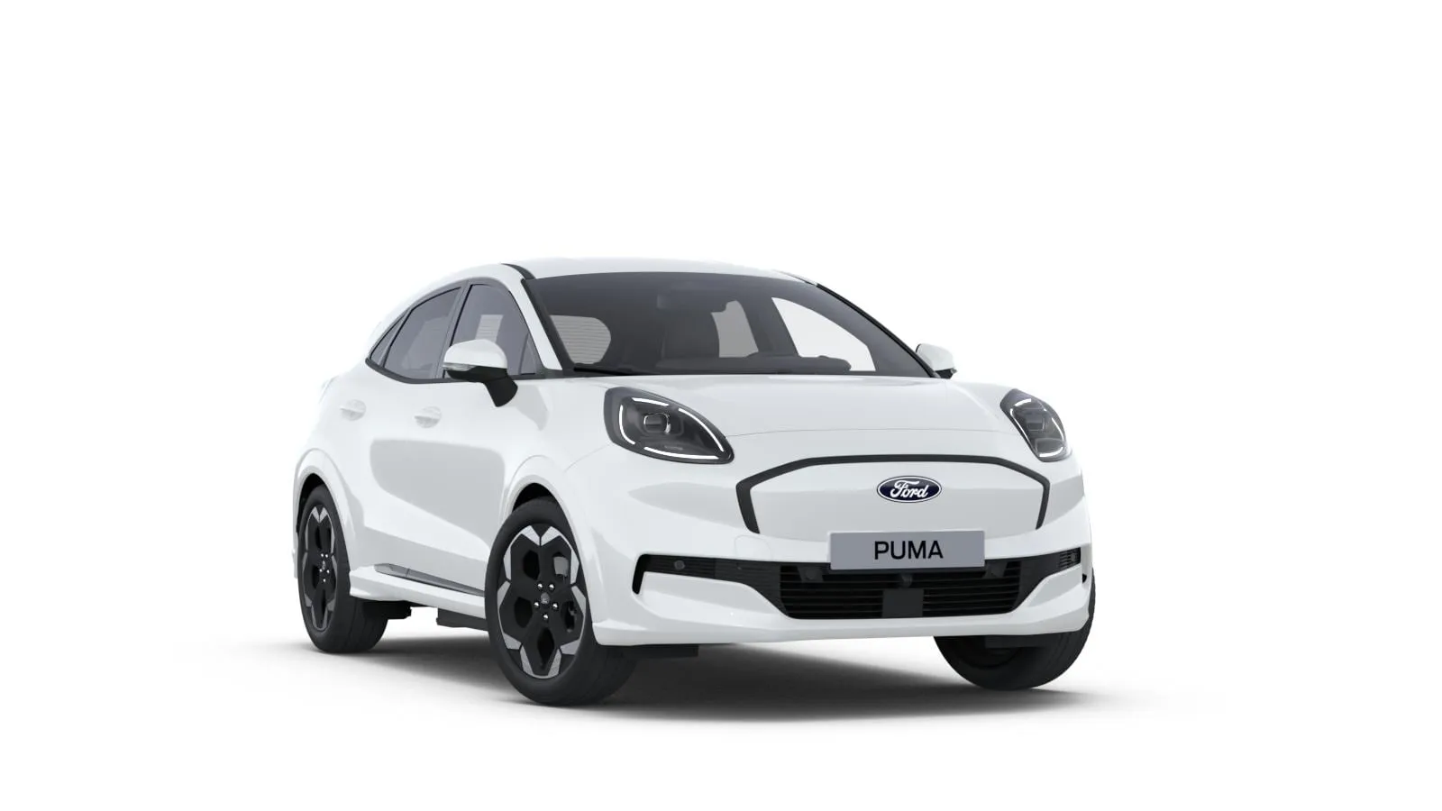 Ford Puma Gen-E Premium