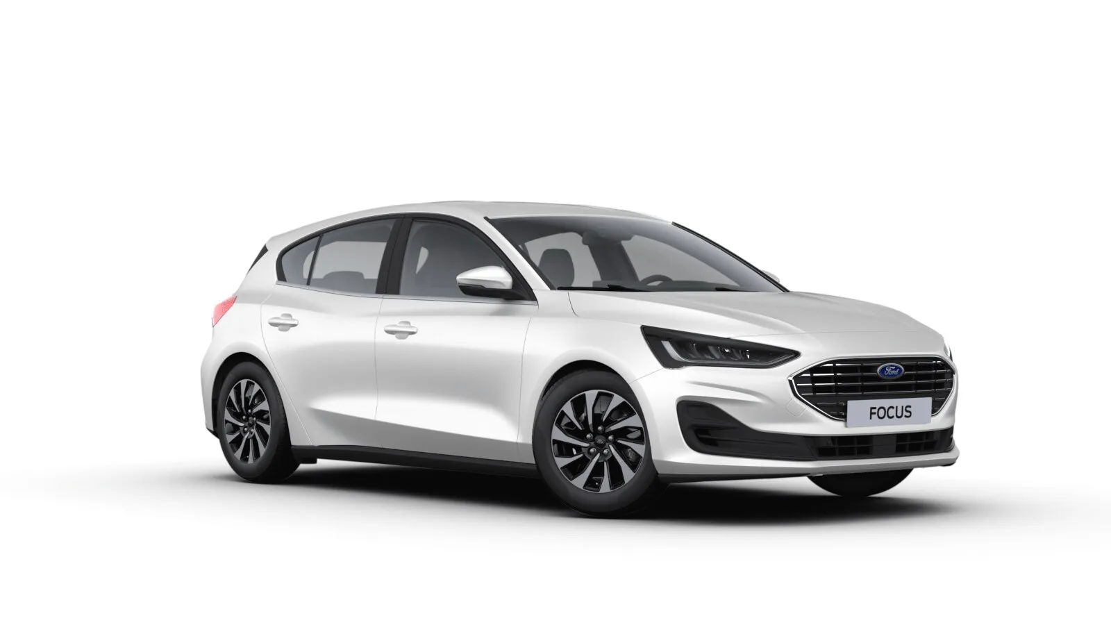Ford Focus IV Hatchback (facelift 2022) Titanium