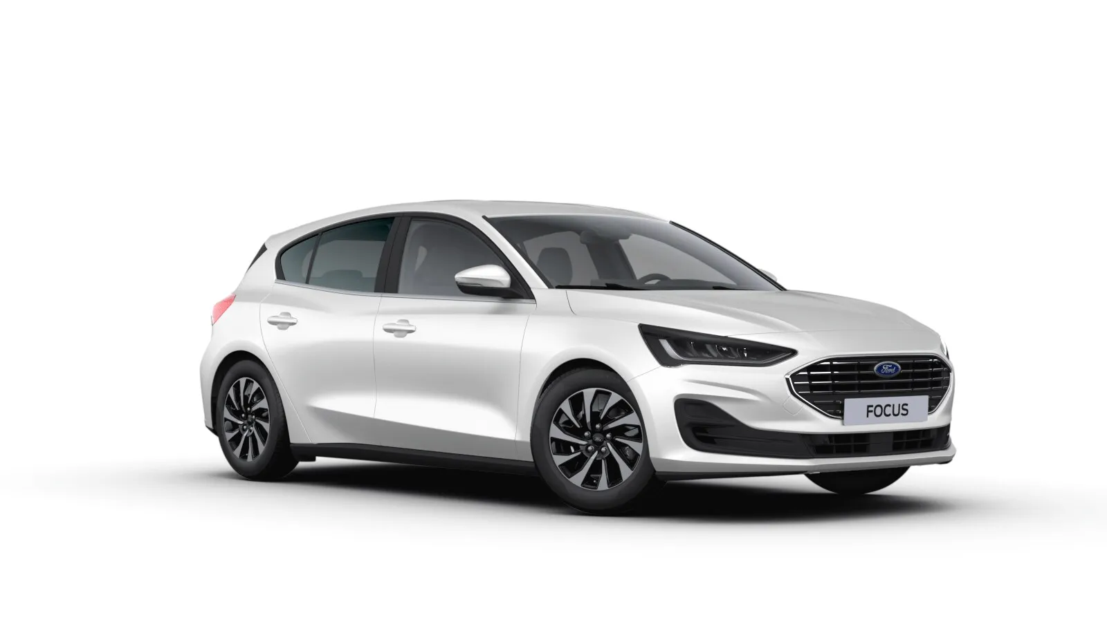 Ford Focus IV Hatchback (facelift 2022) Titanium X