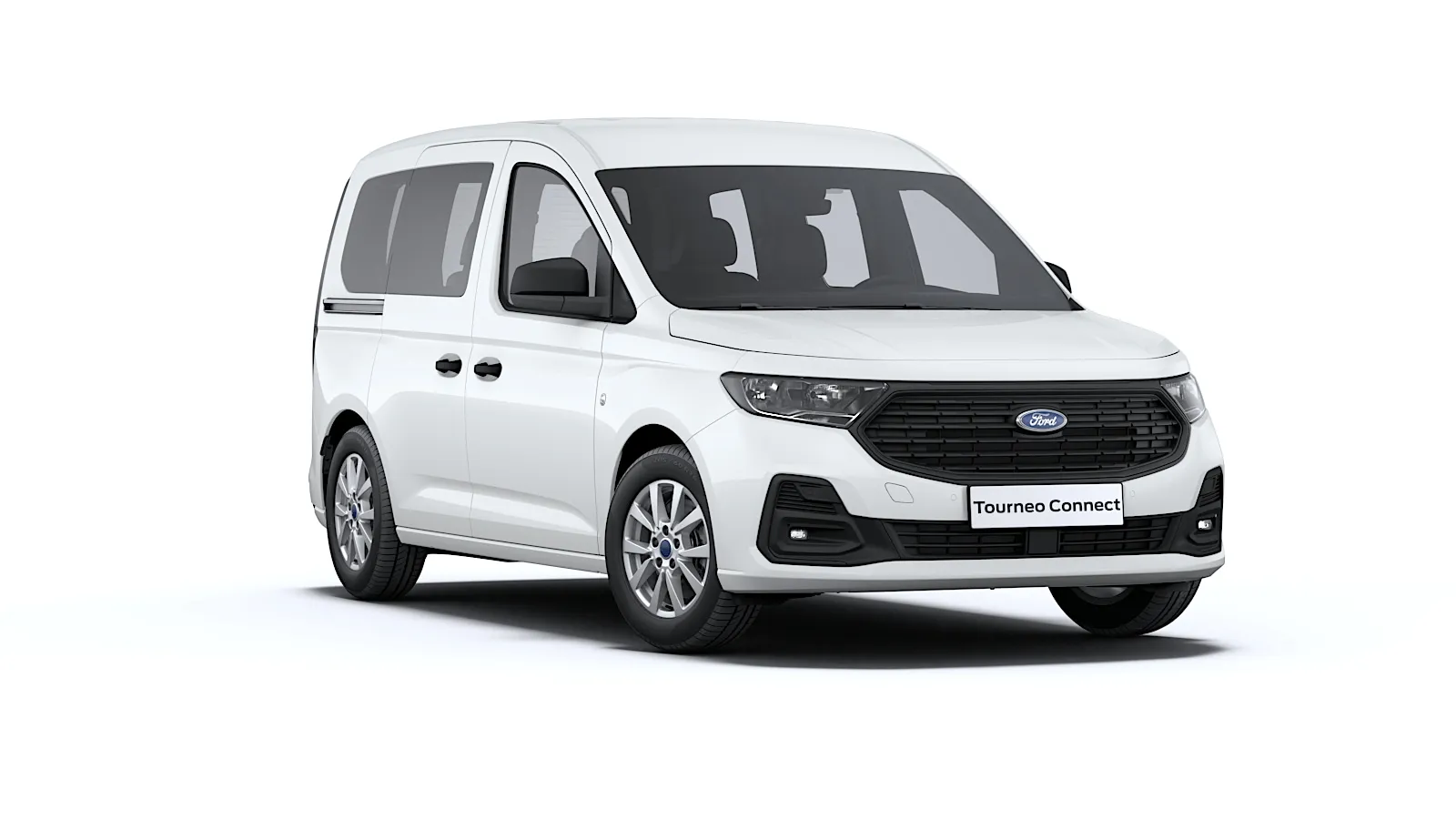 Ford Tourneo Connect III Trend