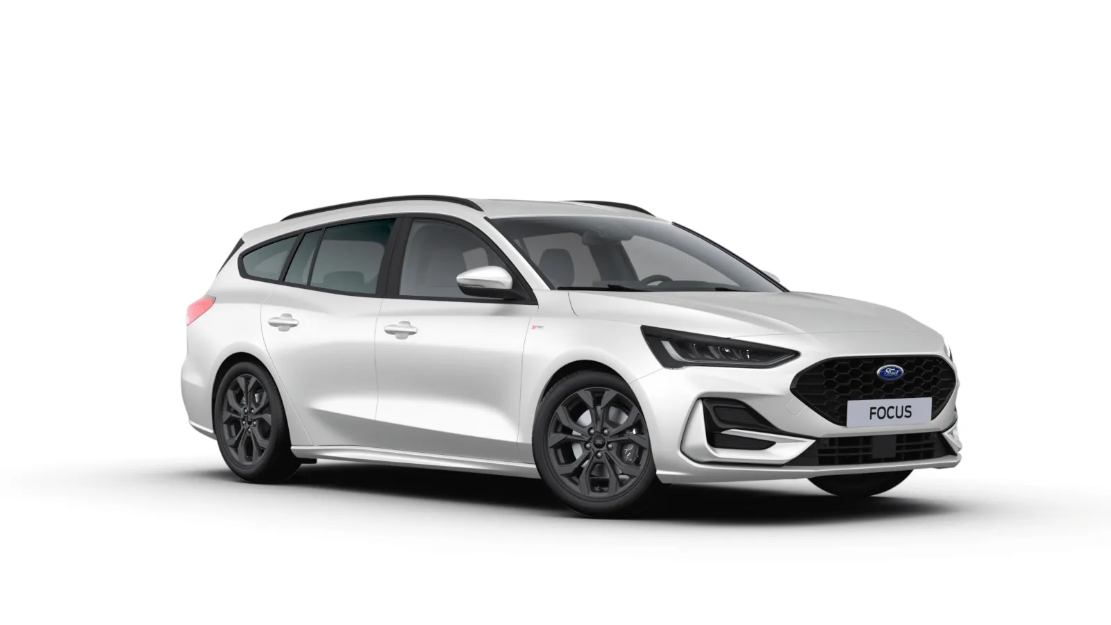 Ford Focus IV Wagon (facelift 2022) ST-Line X