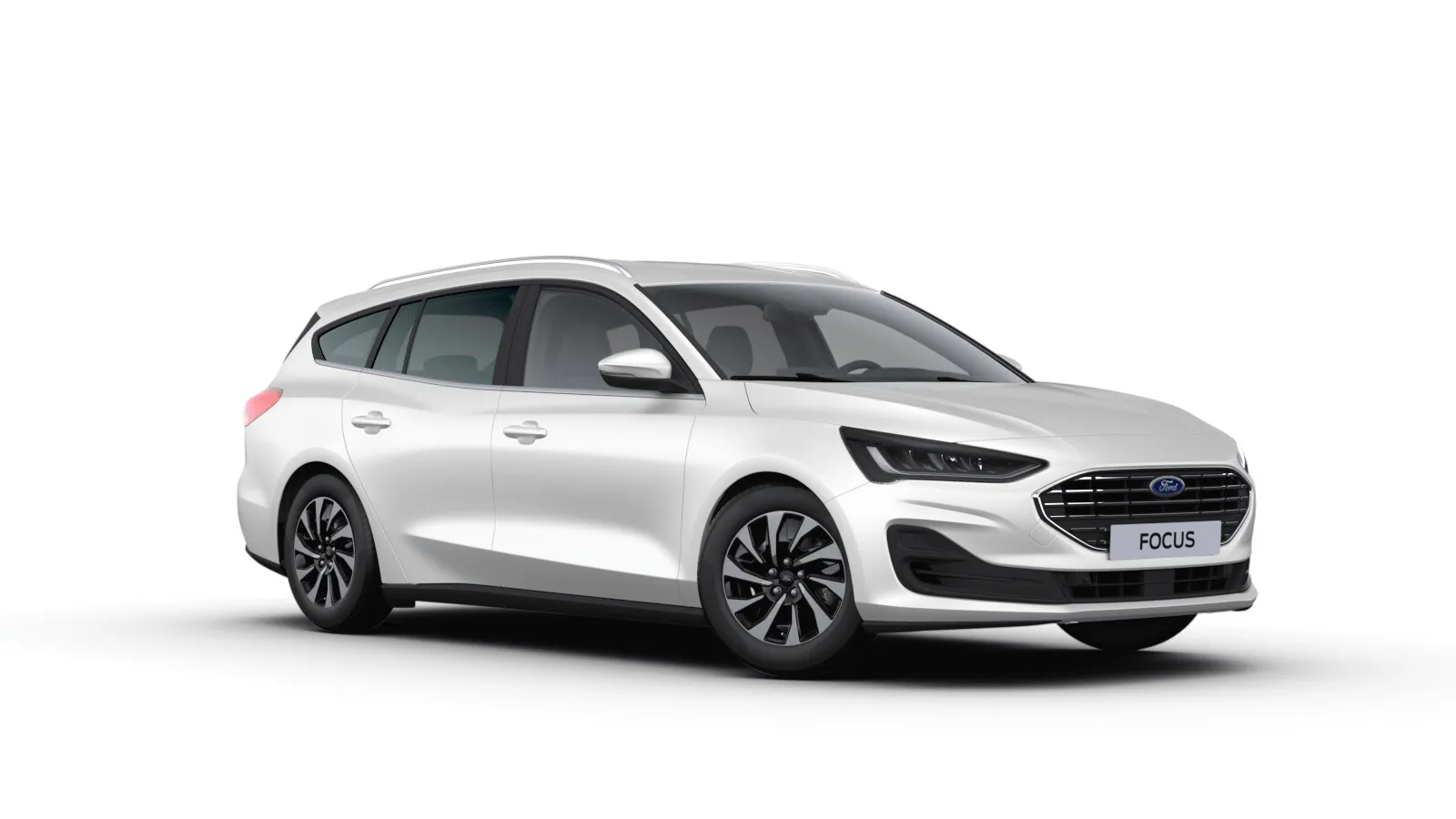 Ford Focus IV Wagon (facelift 2022) Titanium X