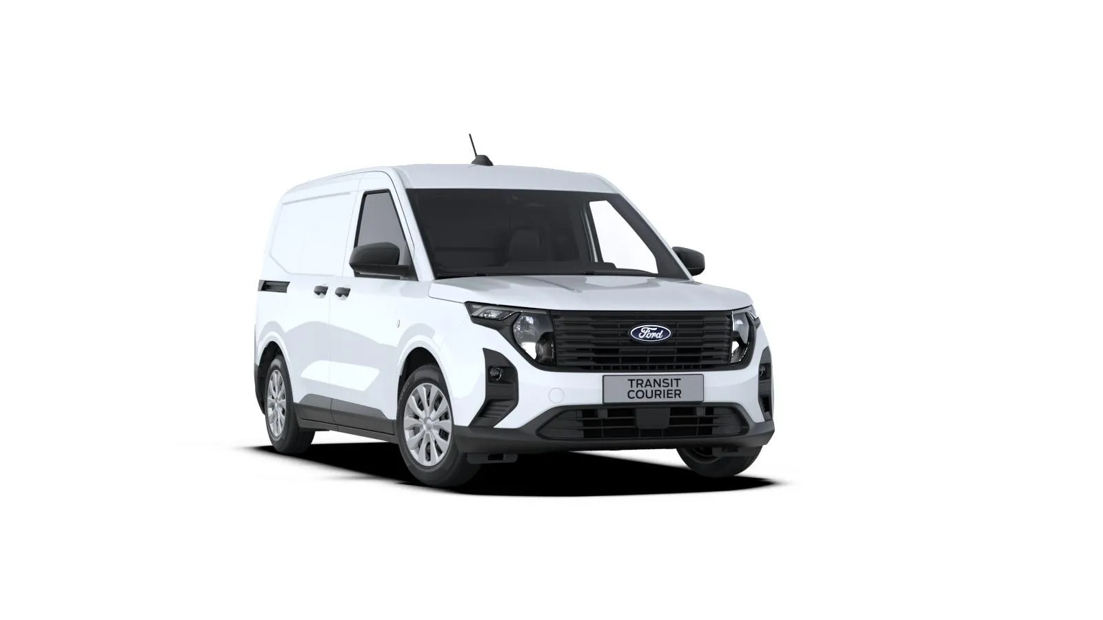 Ford Transit Courier Van Trend