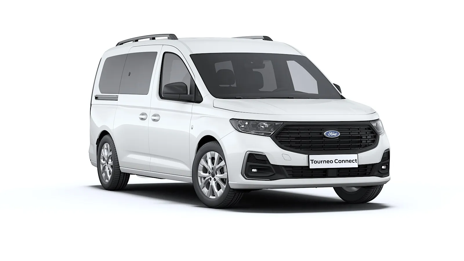 Ford Grand Tourneo Connect III Titanium