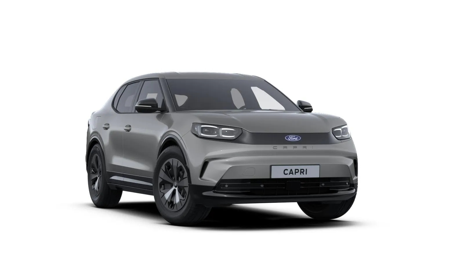Capri, Style, stříbrná Solar, front