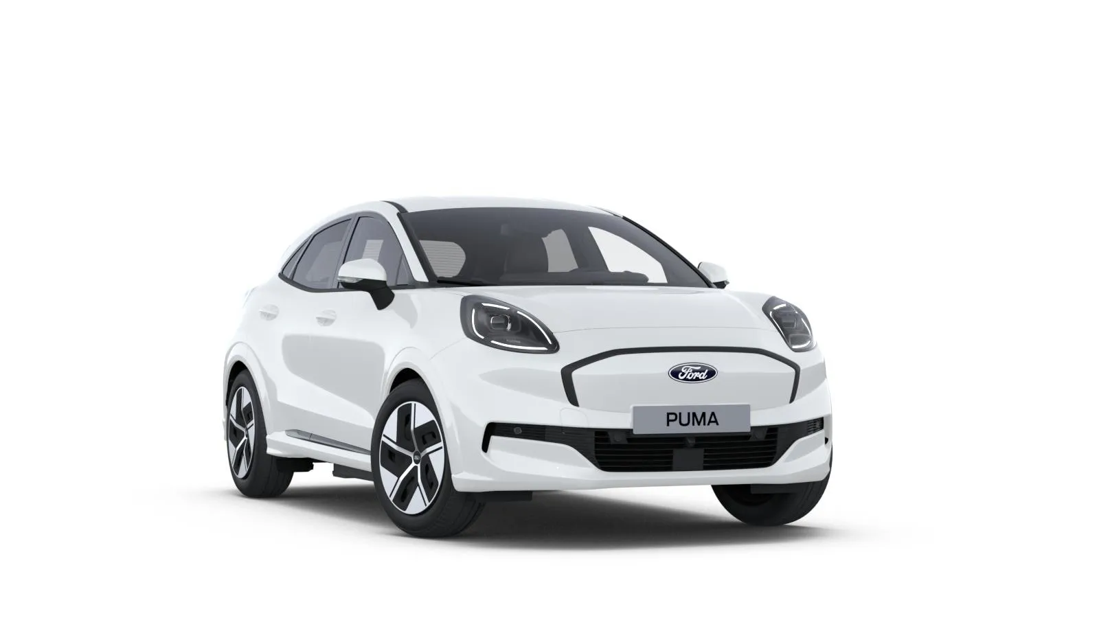 Ford Puma Gen-E Select