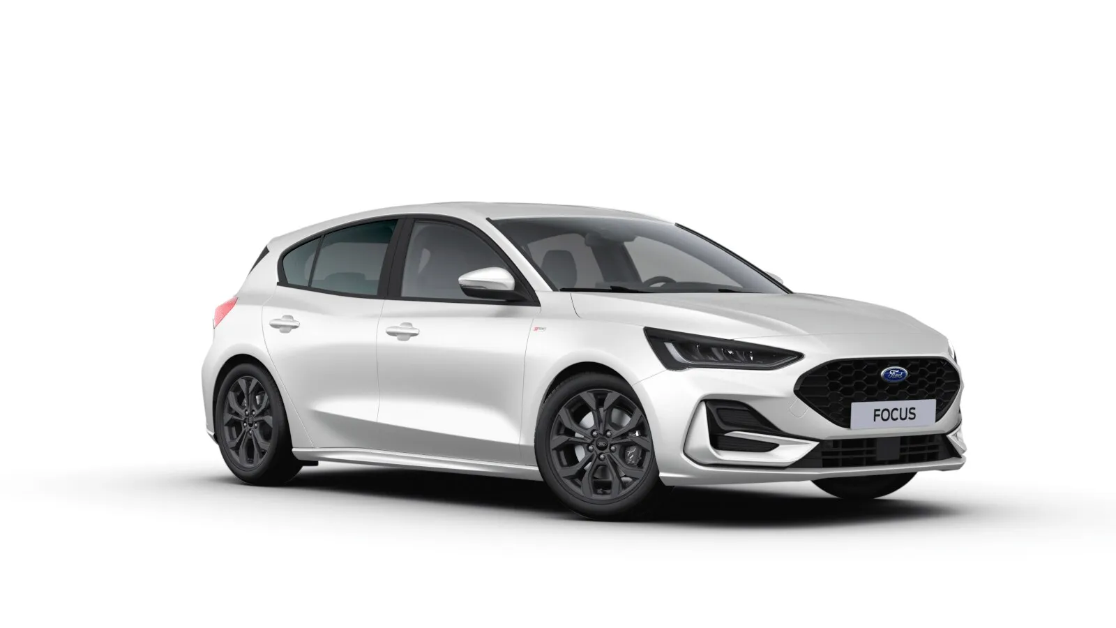 Ford Focus IV Hatchback (facelift 2022) ST-Line X