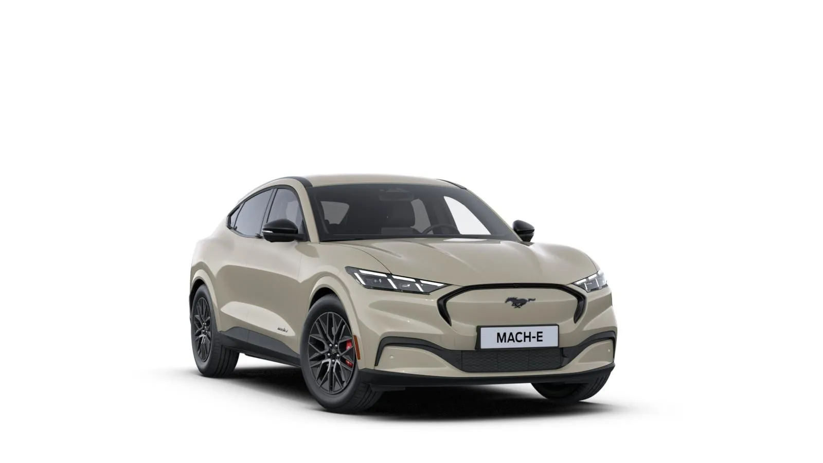 Ford Mustang Mach-E (facelift 2024) Premium