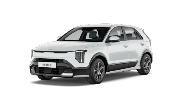 Niro, Premium, Perleťová Bílá Snow, front