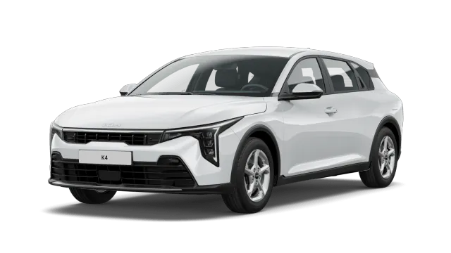 Kia K4 (2026) Exclusive