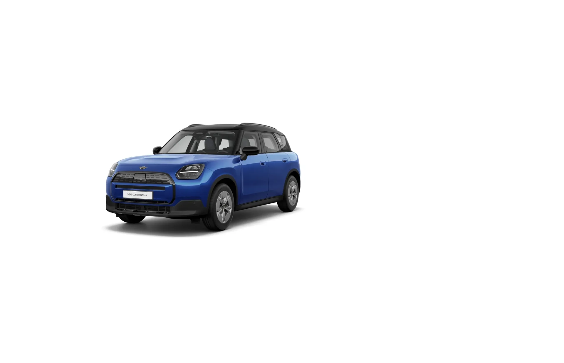 Mini Countryman E (U25) Paket Classic