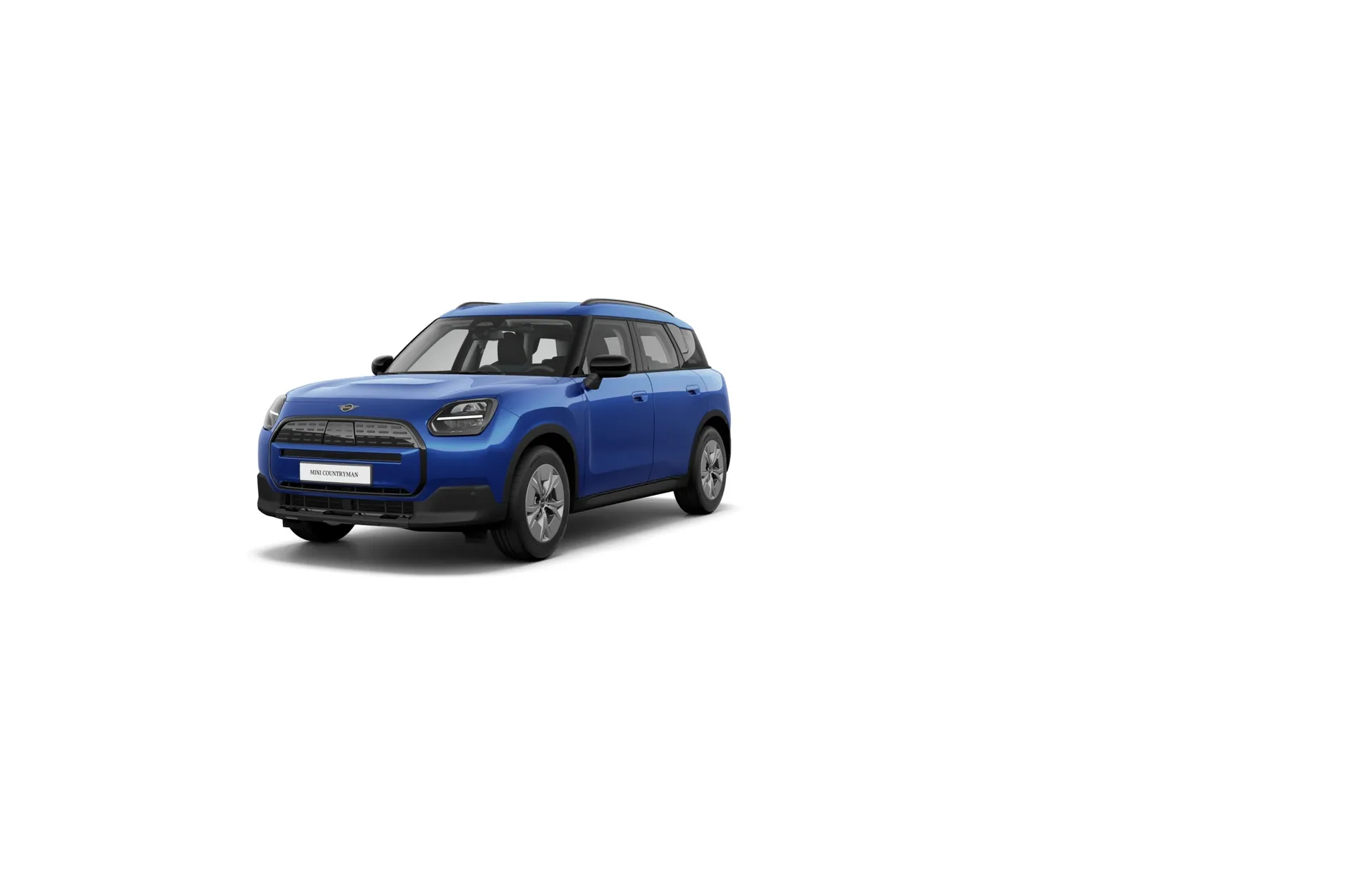 Mini Countryman E (U25) Paket Essential