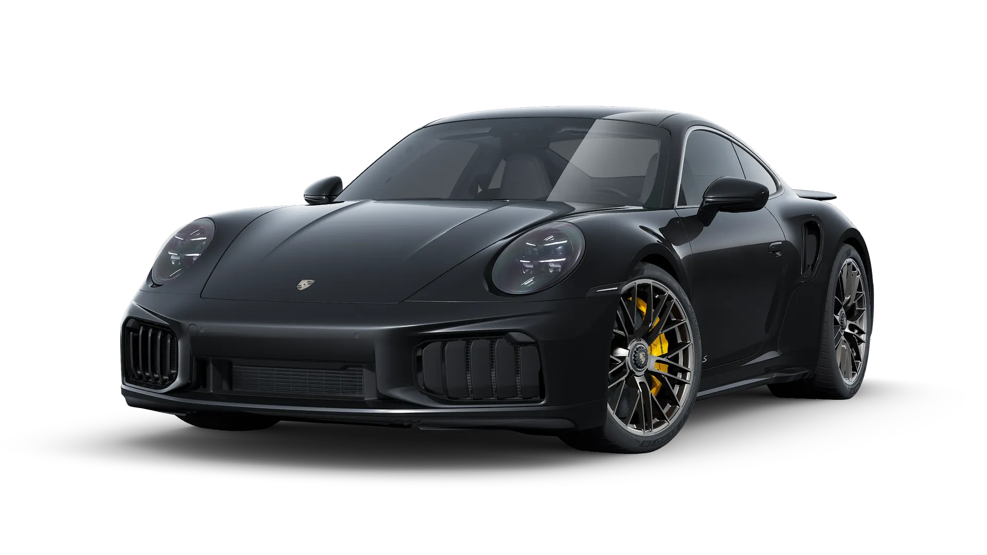 Porsche 911 - doporučený vůz