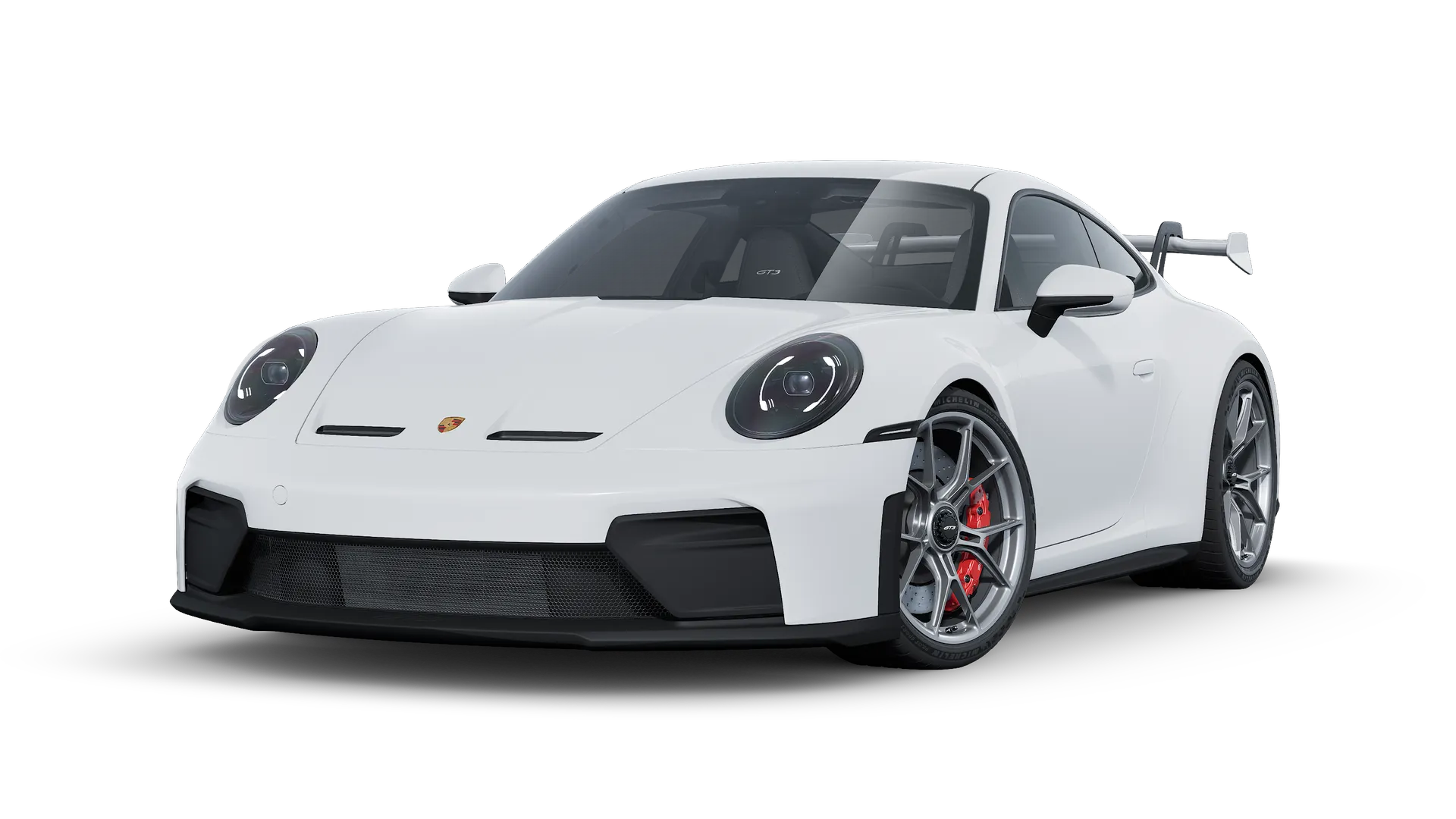 Porsche 911 - doporučený vůz
