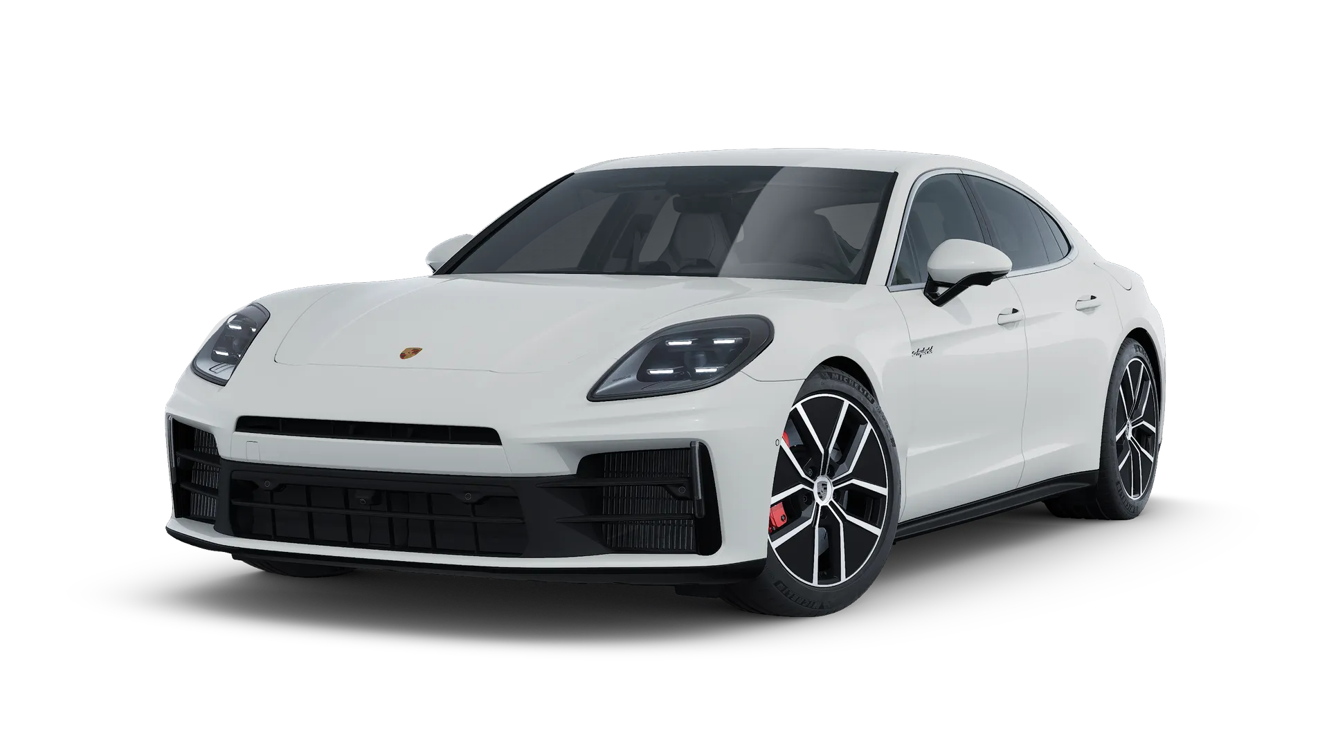 Panamera, Panamera 4S E-Hybrid, Crayon, front