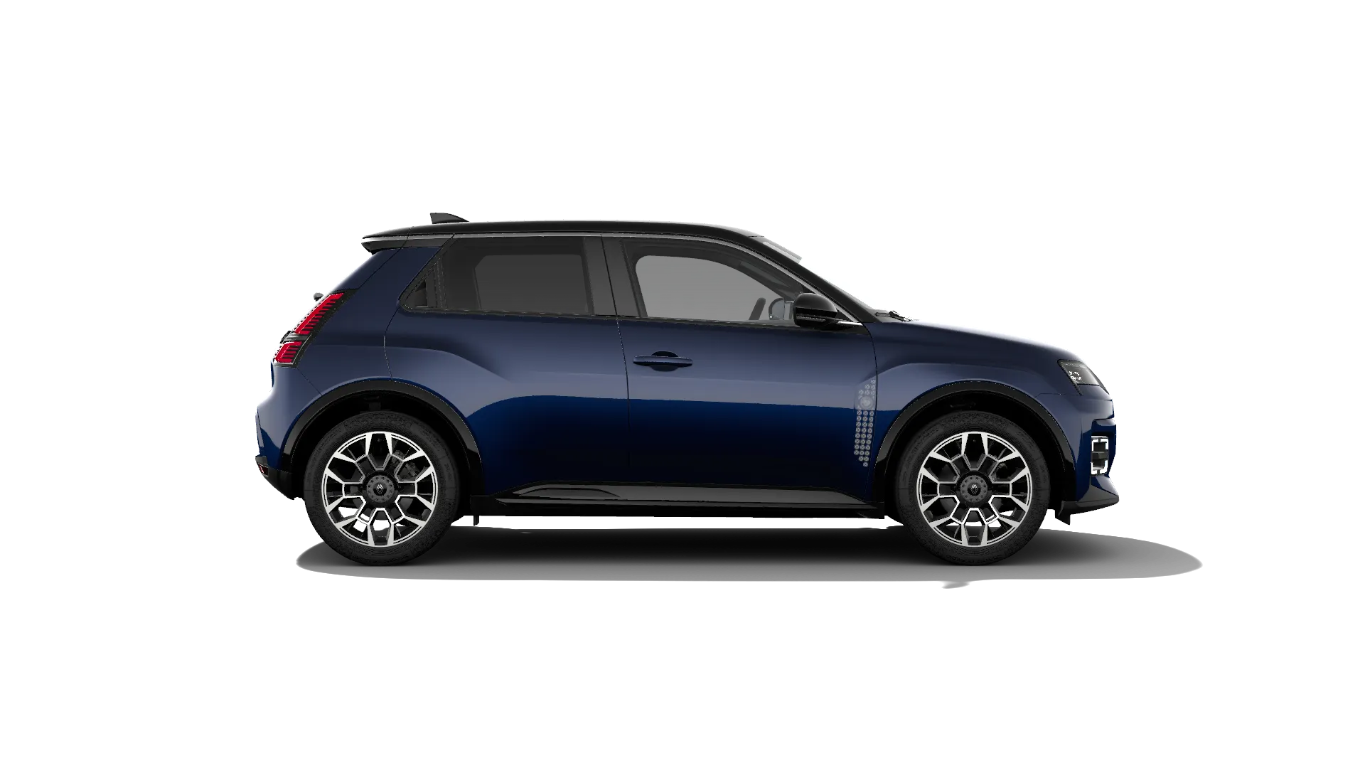 Renault 5 - doporučený vůz