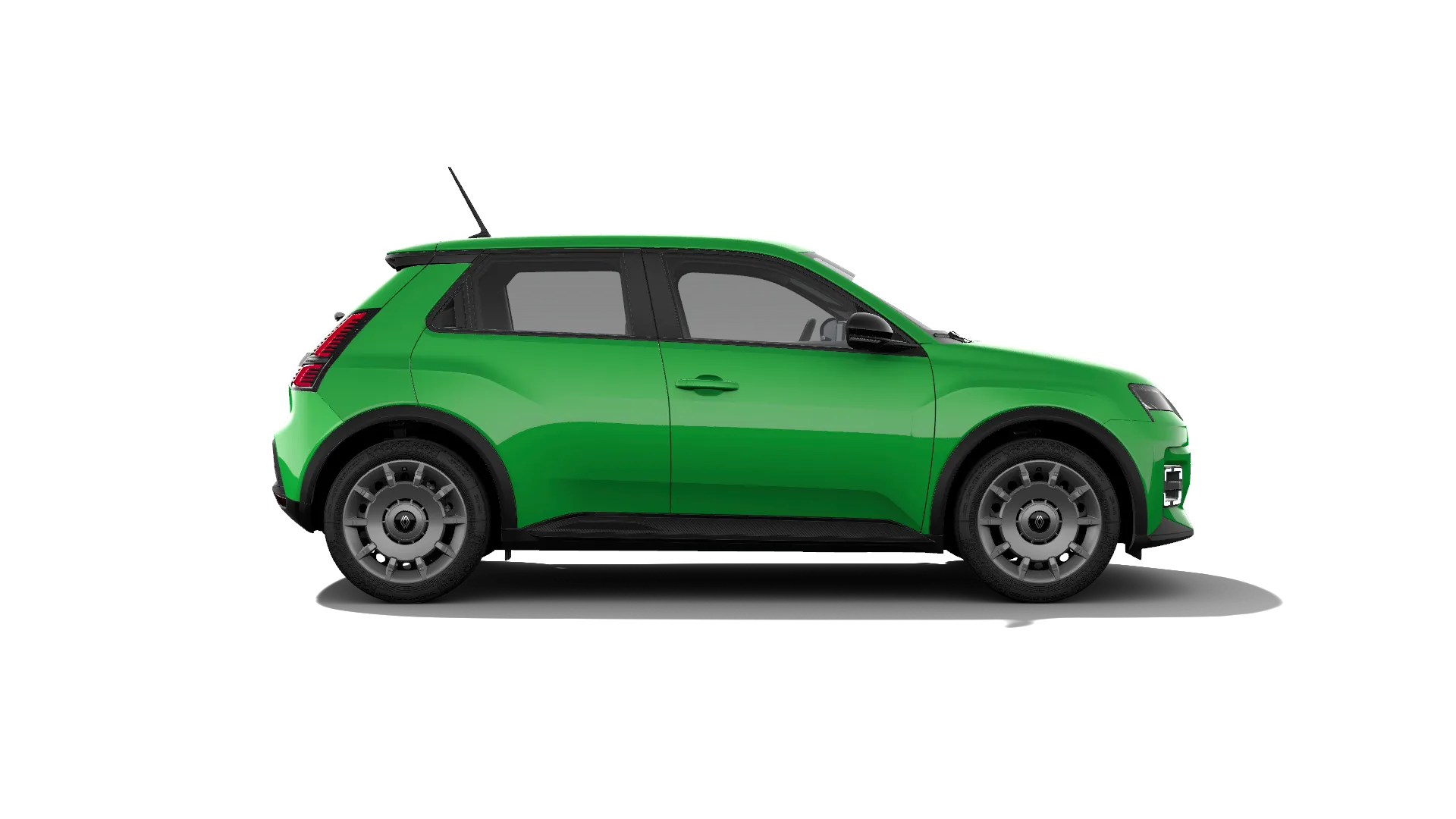 Renault 5 - doporučený vůz