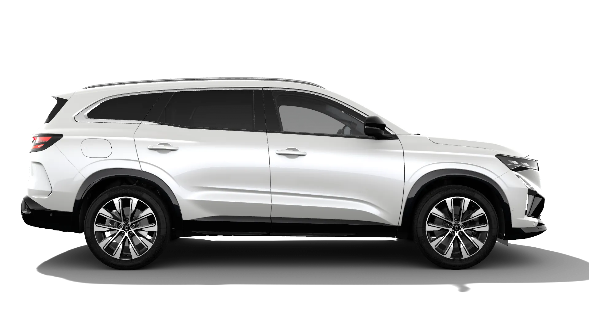 Renault Espace VI Techno 7 míst