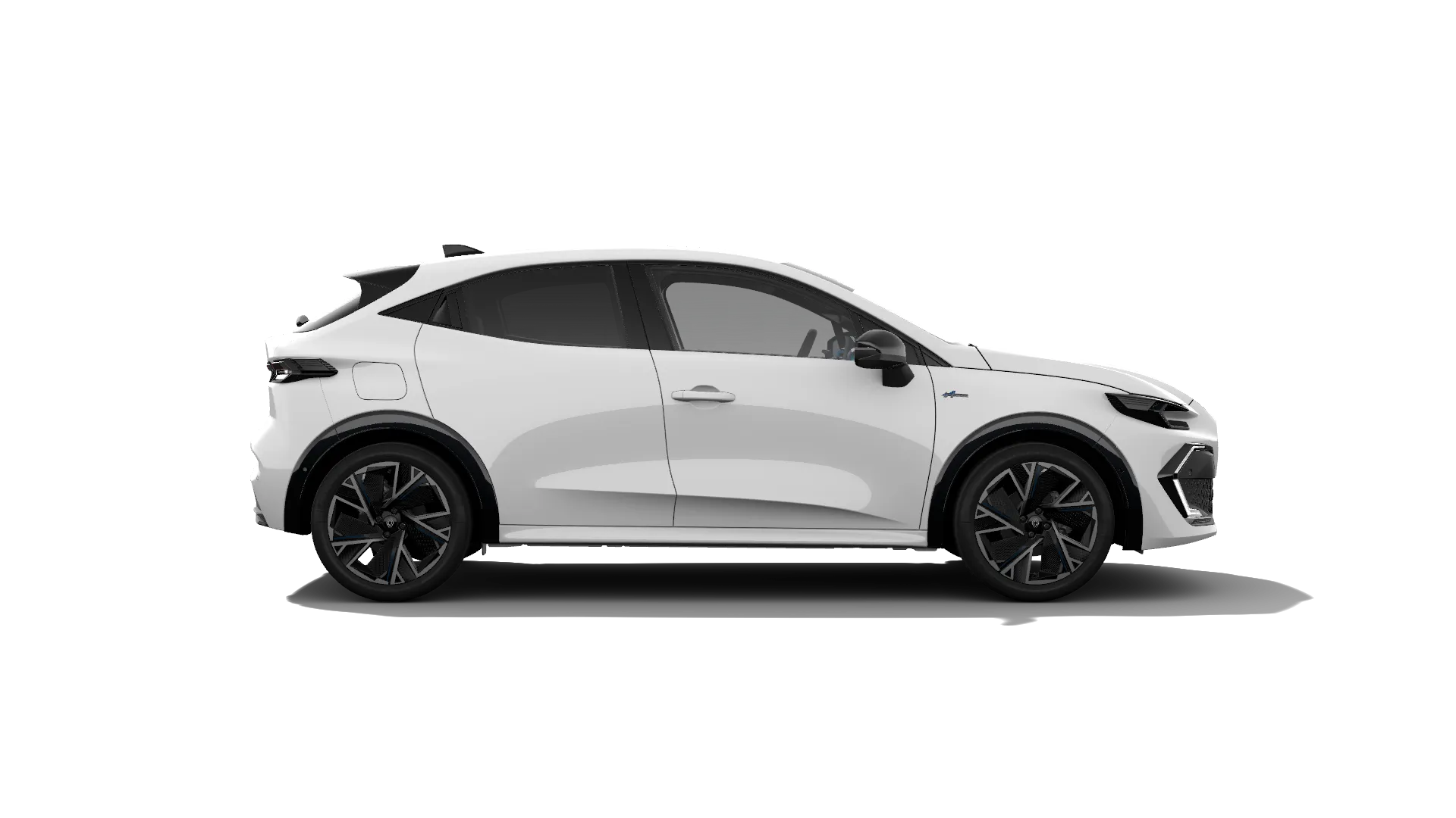 Renault Clio VI Esprit Alpine