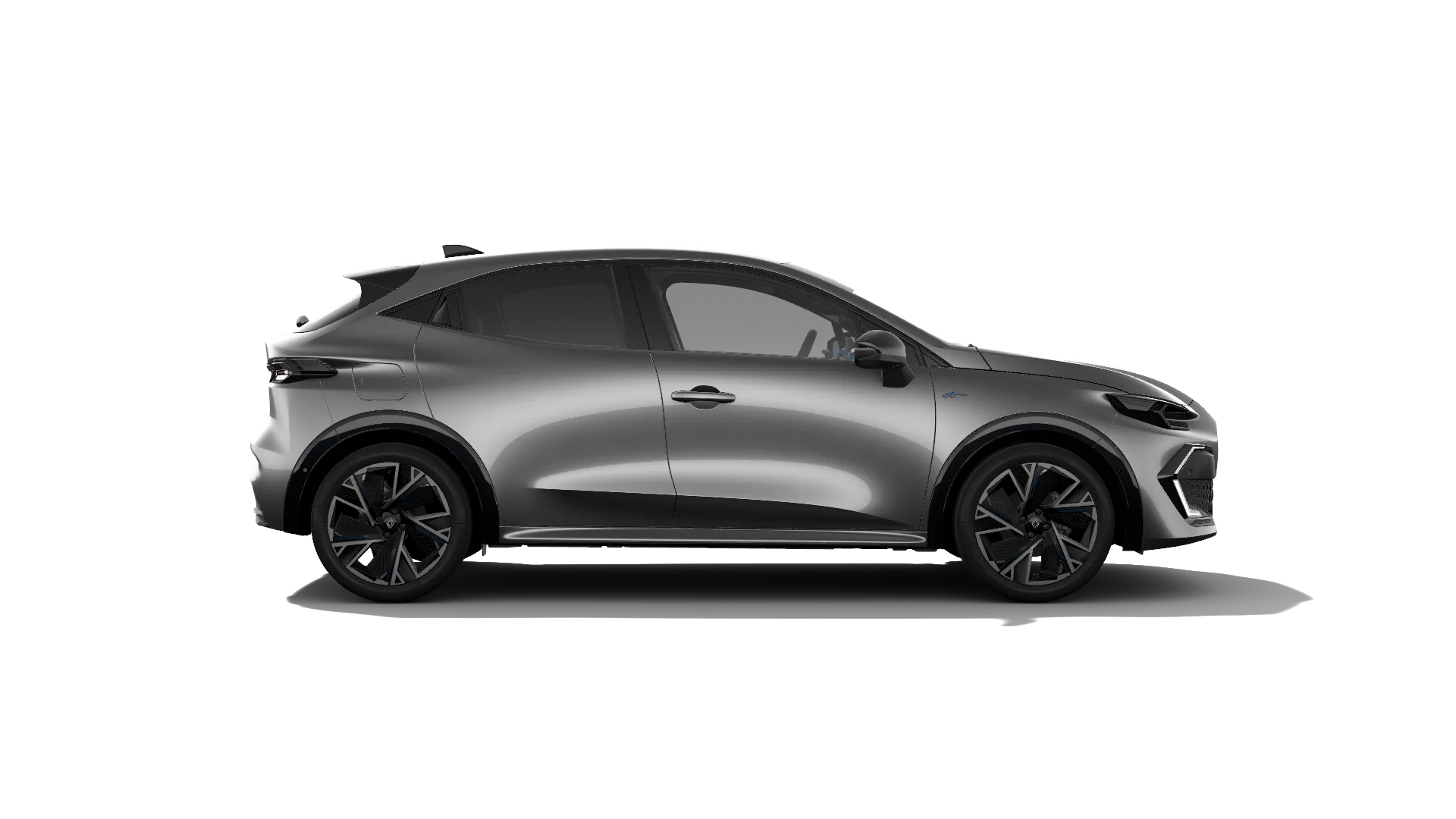 Renault Clio - doporučený vůz