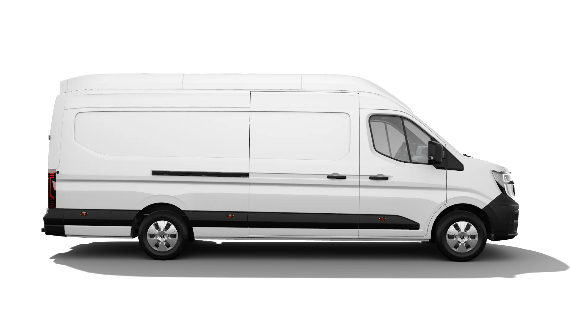 Renault Master (2024) L4H3 Extra