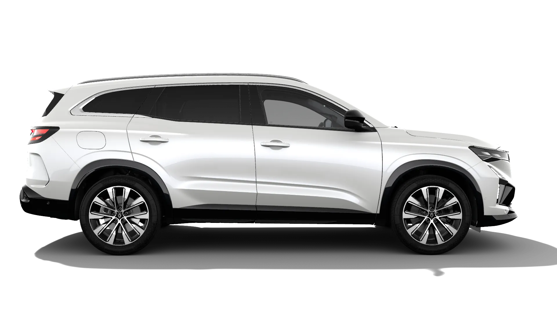 Renault Espace VI Techno