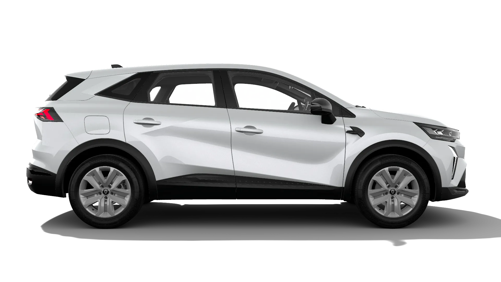 Renault Symbioz - doporučený vůz
