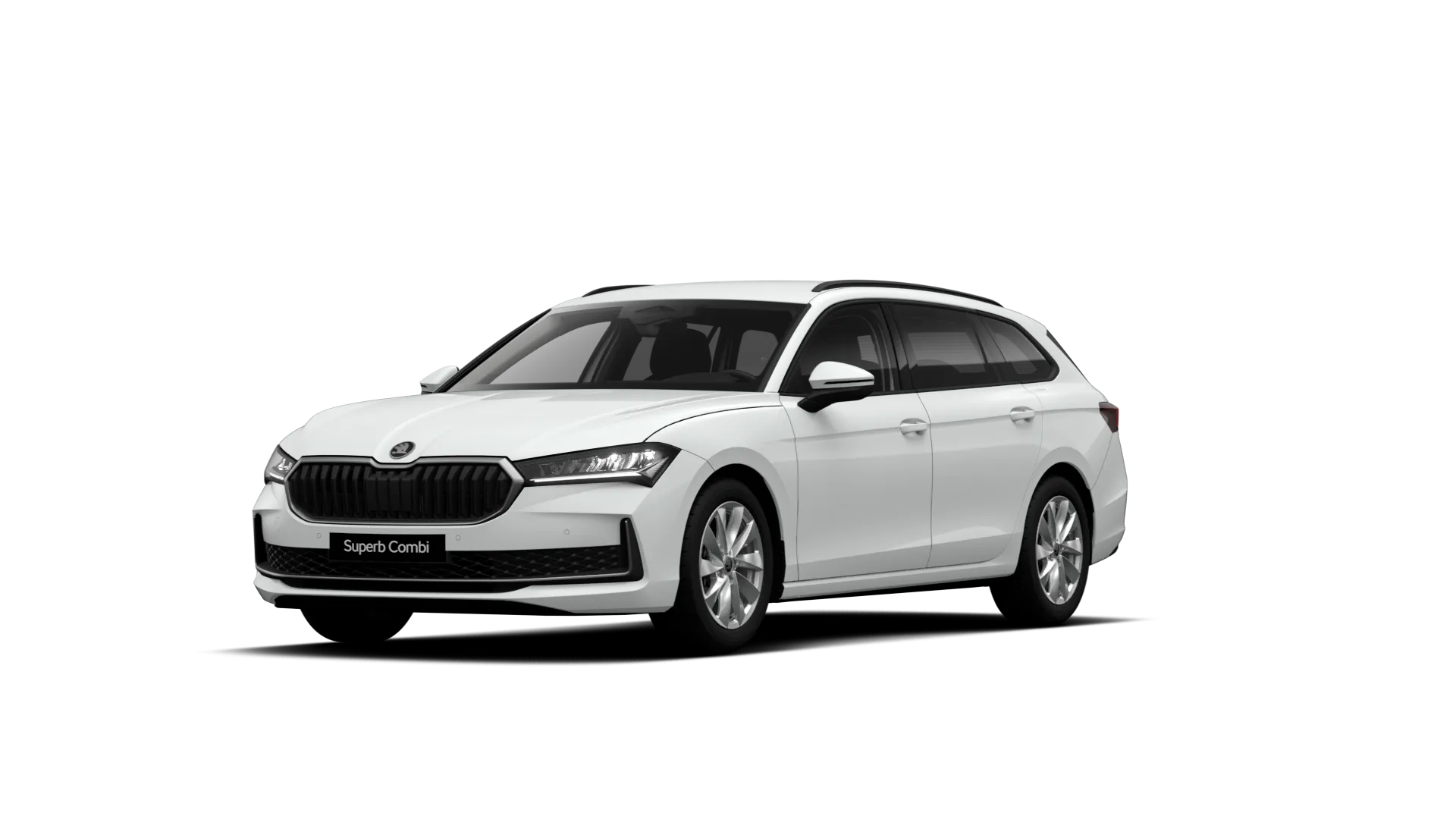Škoda Superb IV Combi Selection