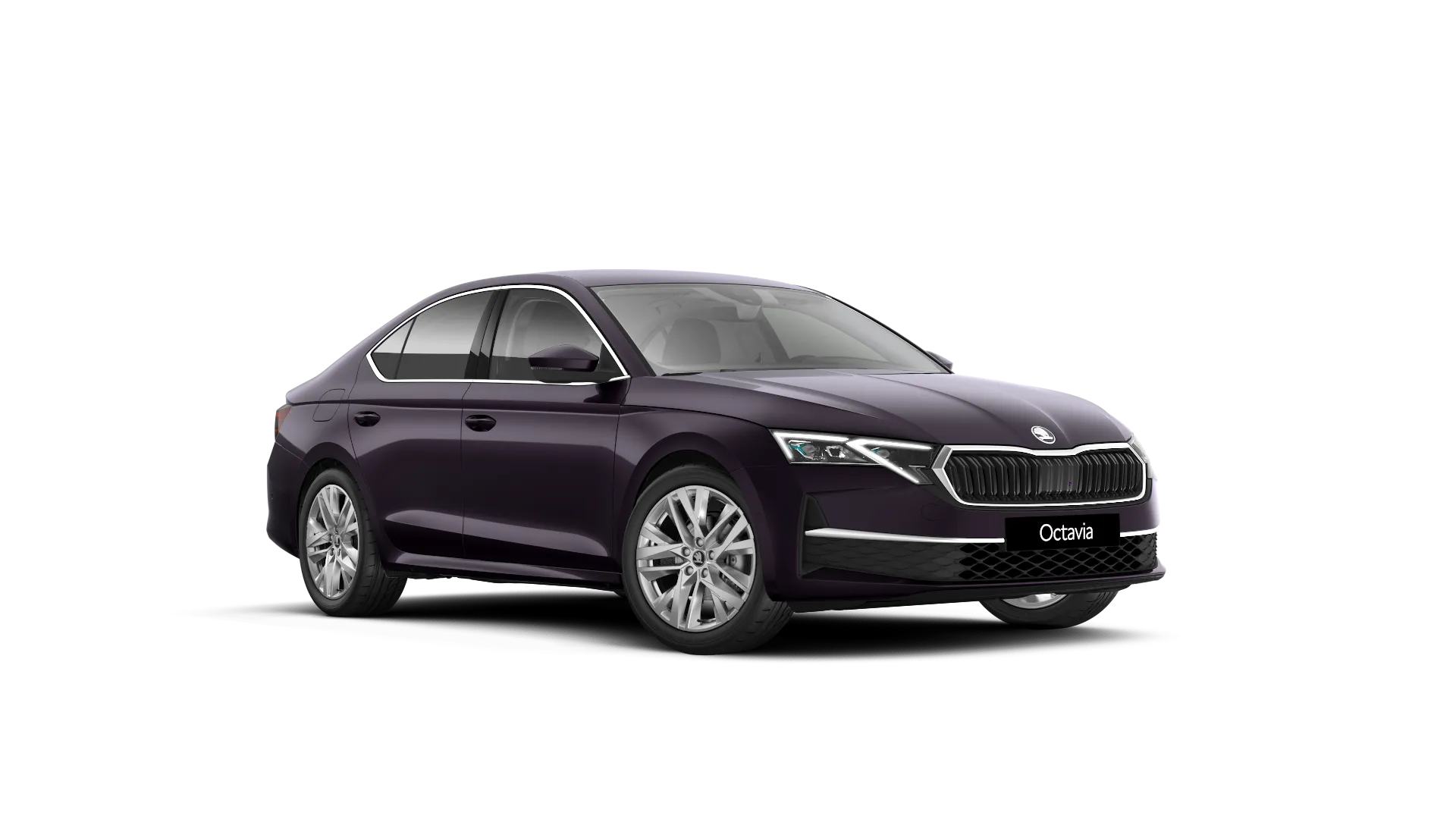 Škoda Octavia - doporučený vůz