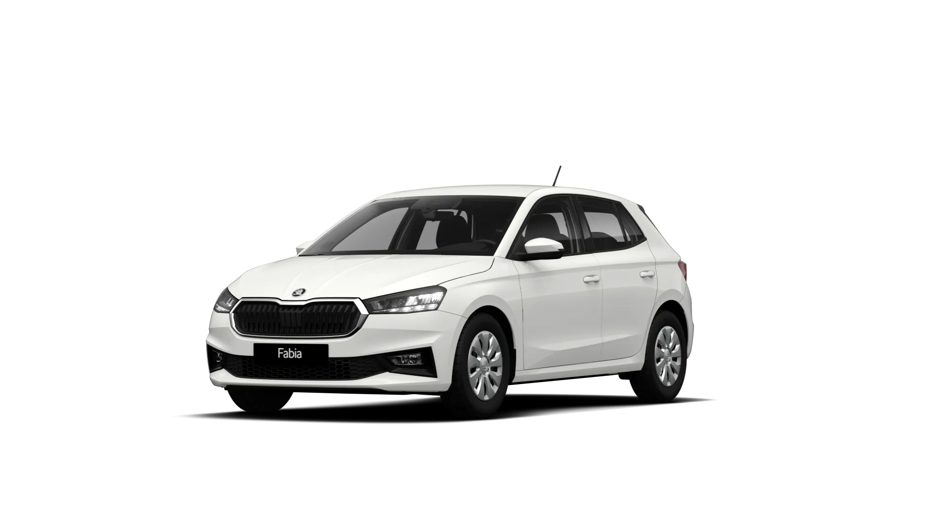 Škoda Fabia IV Selection