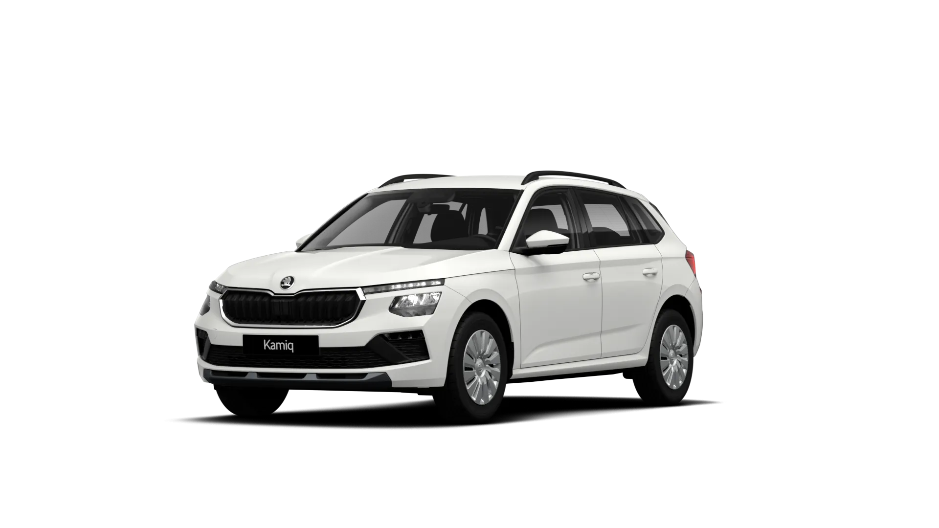 Škoda Kamiq (facelift 2024) Selection