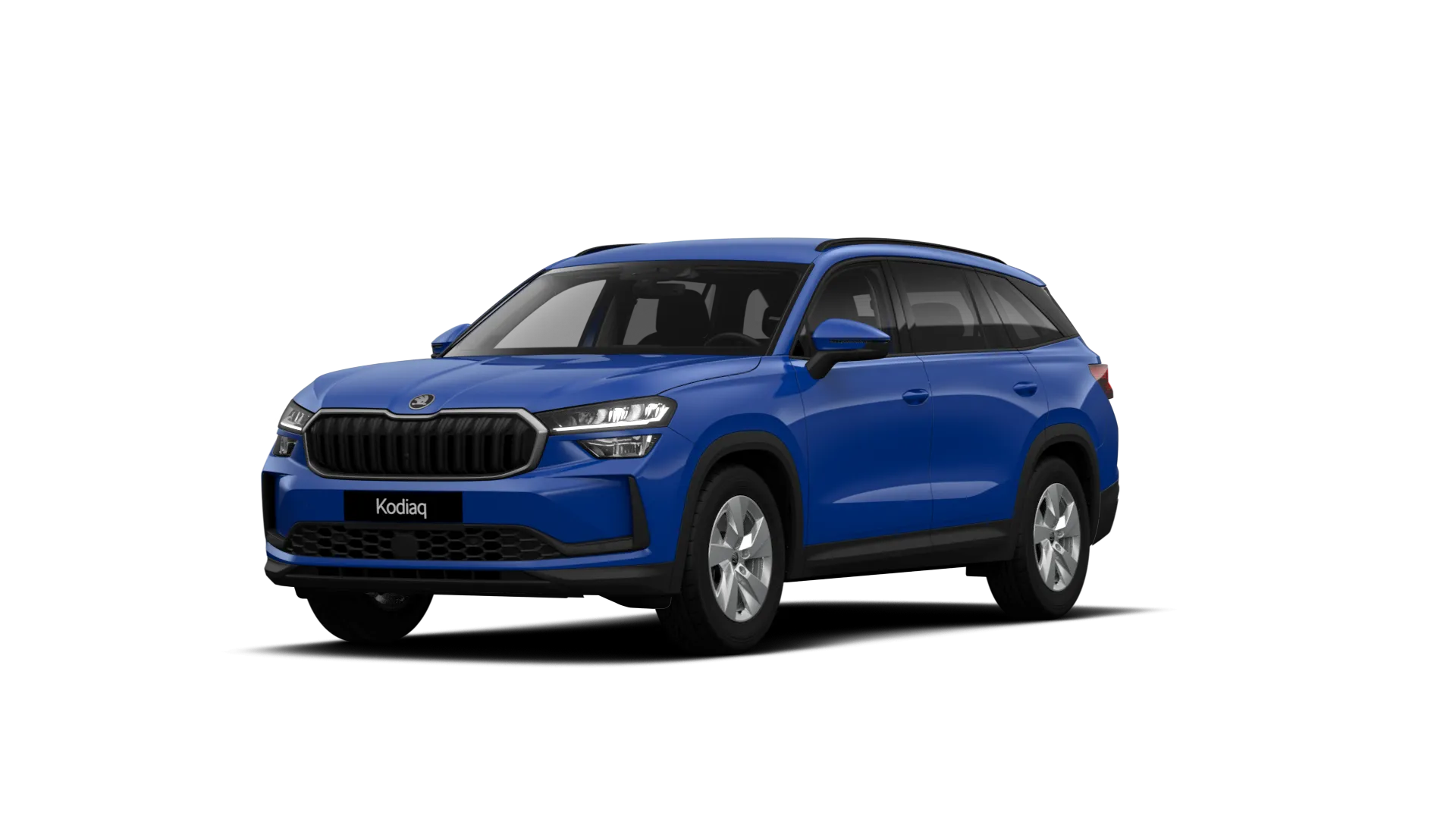 Kodiaq, Selection, Modrá Energy, 01