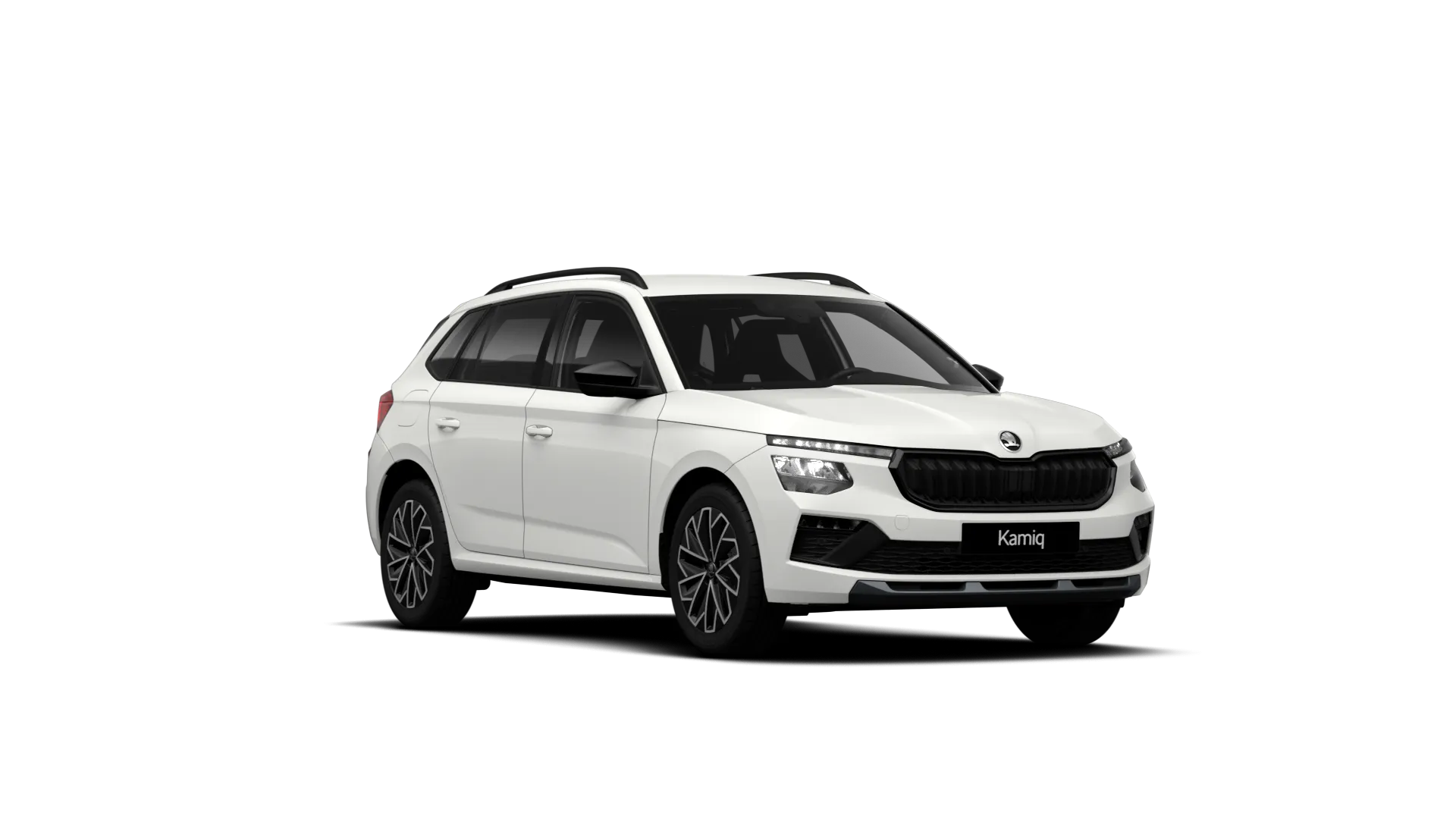 Škoda Kamiq (facelift 2024) Dynamic