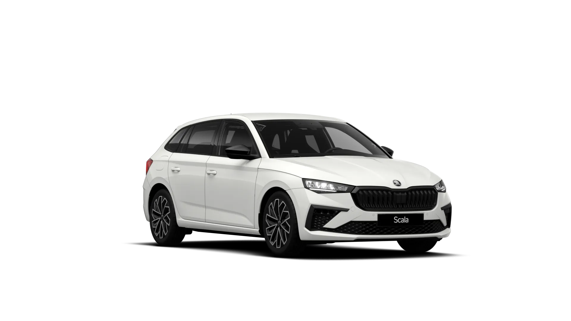 Škoda Scala (facelift 2024) Dynamic