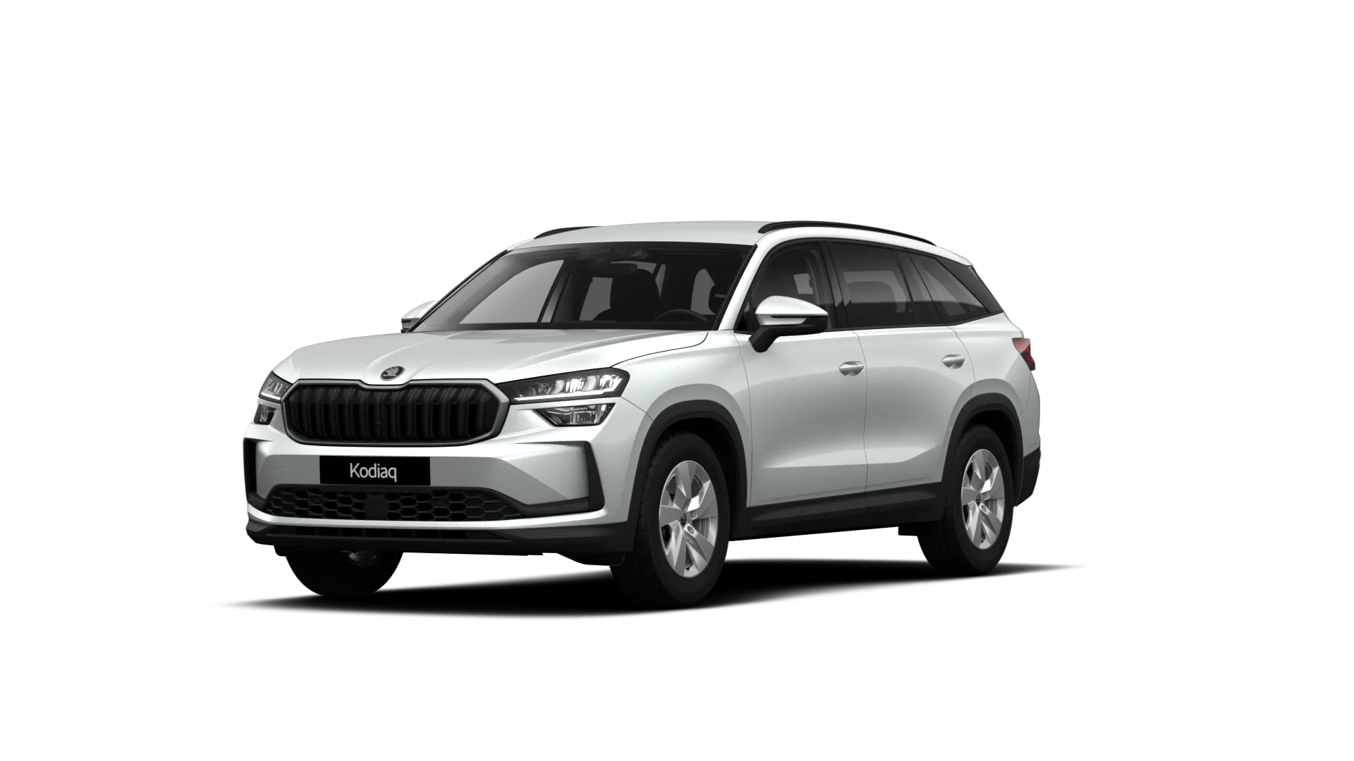 Škoda Kodiaq II Selection