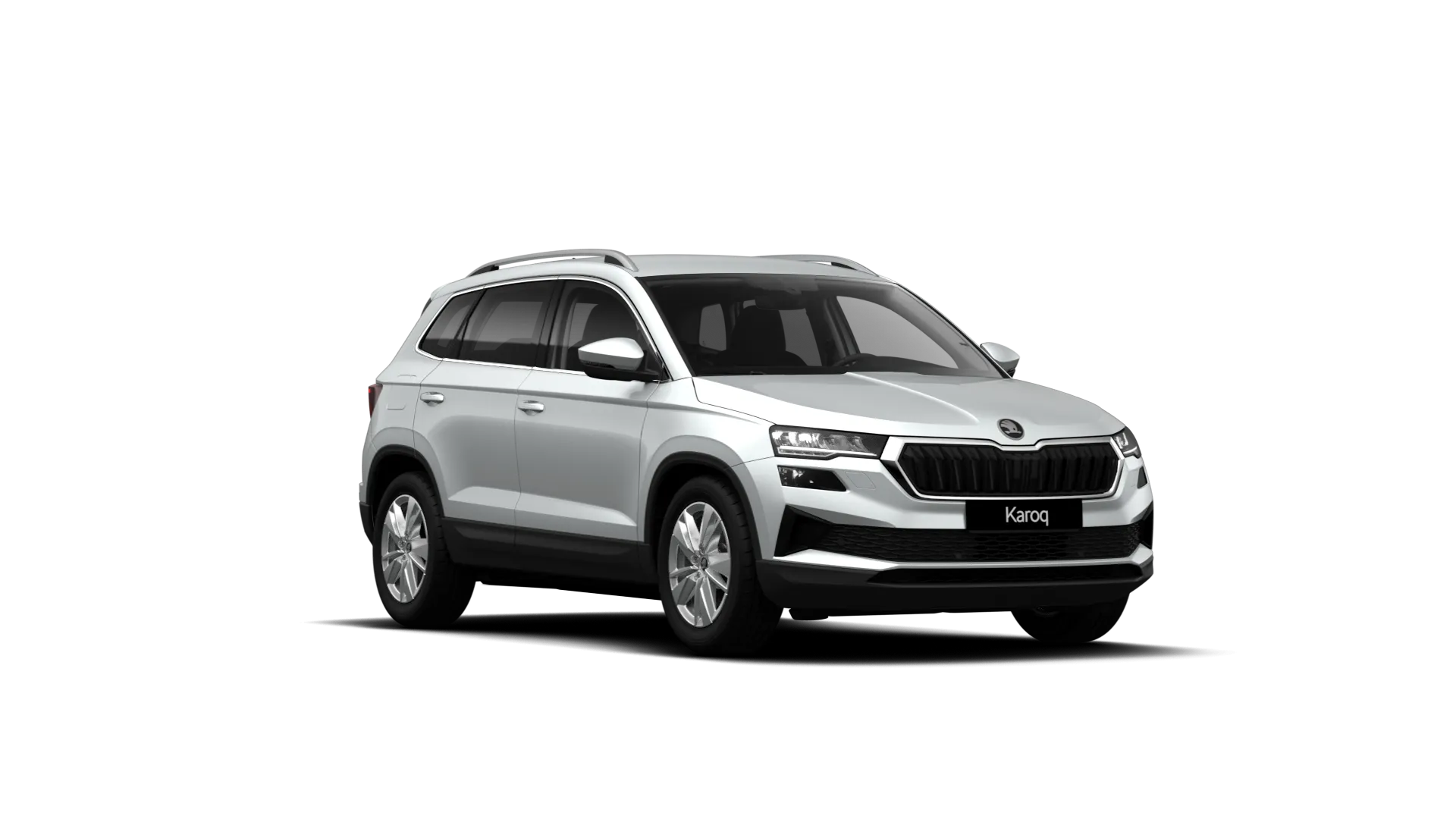 Škoda Karoq (facelift 2021) Top Selection