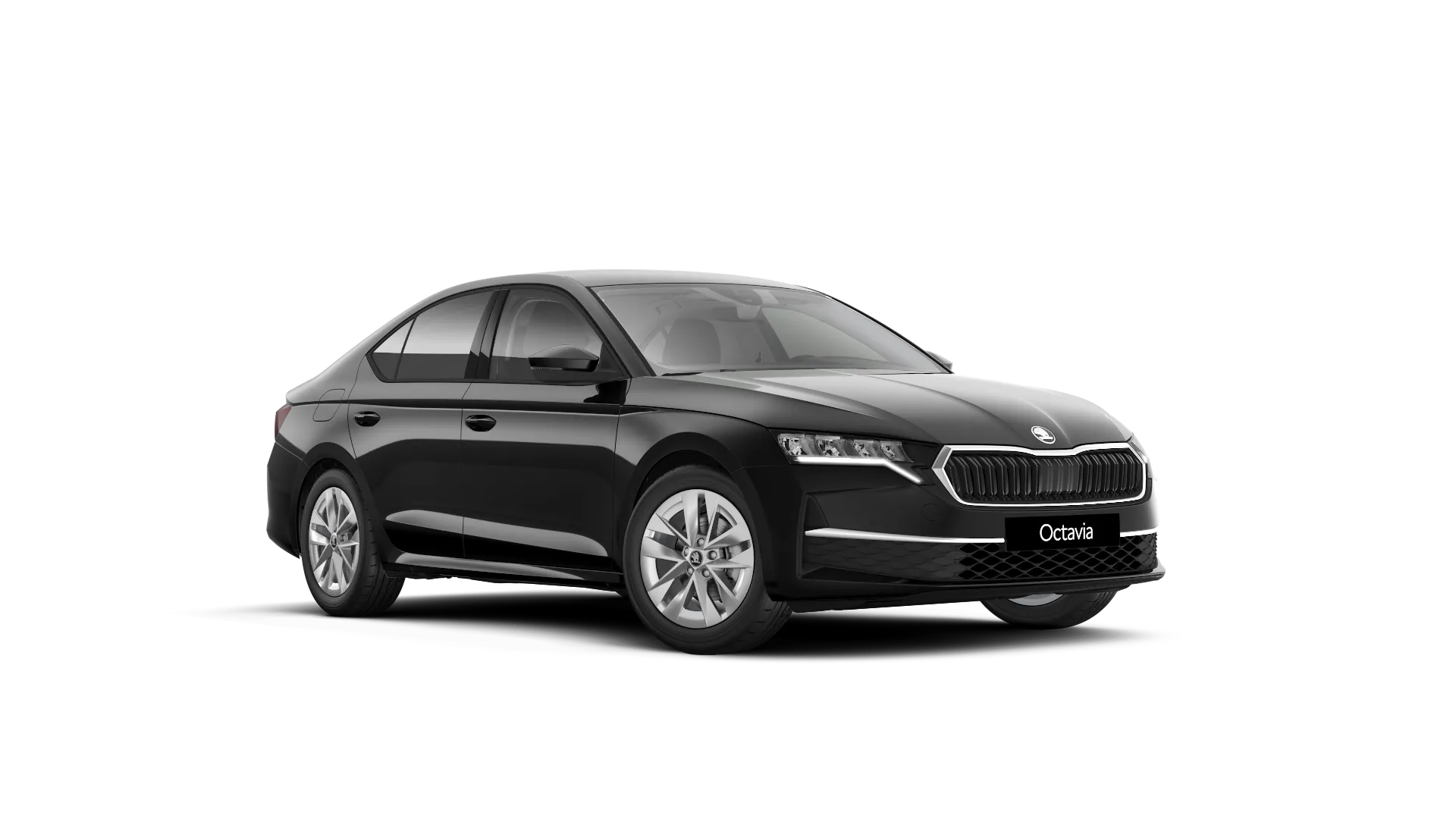 Škoda Octavia - doporučený vůz