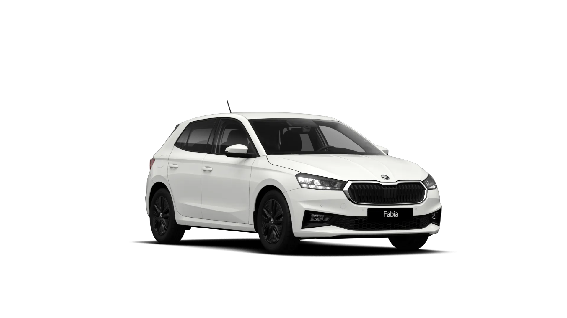 Škoda Fabia IV Dynamic