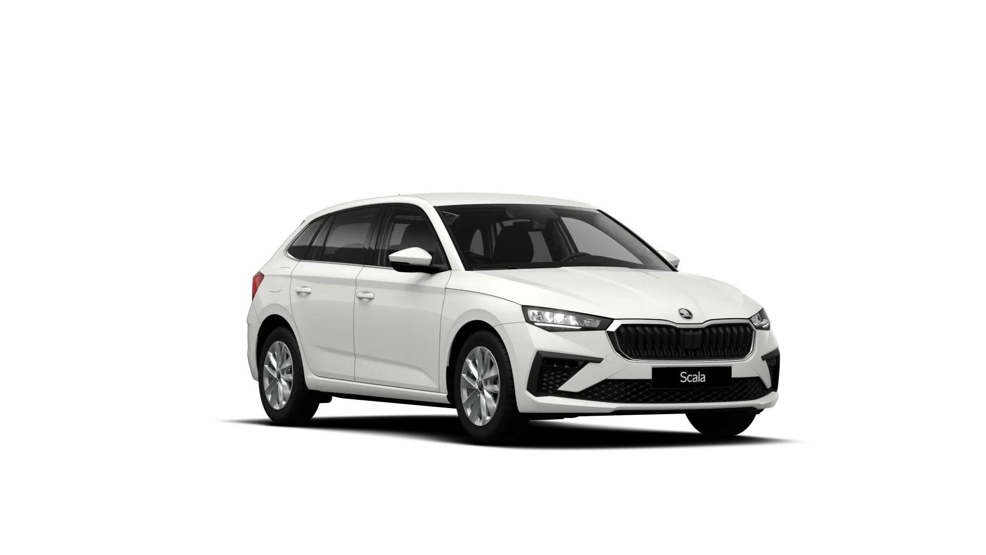 Škoda Scala (facelift 2024) Top Selection