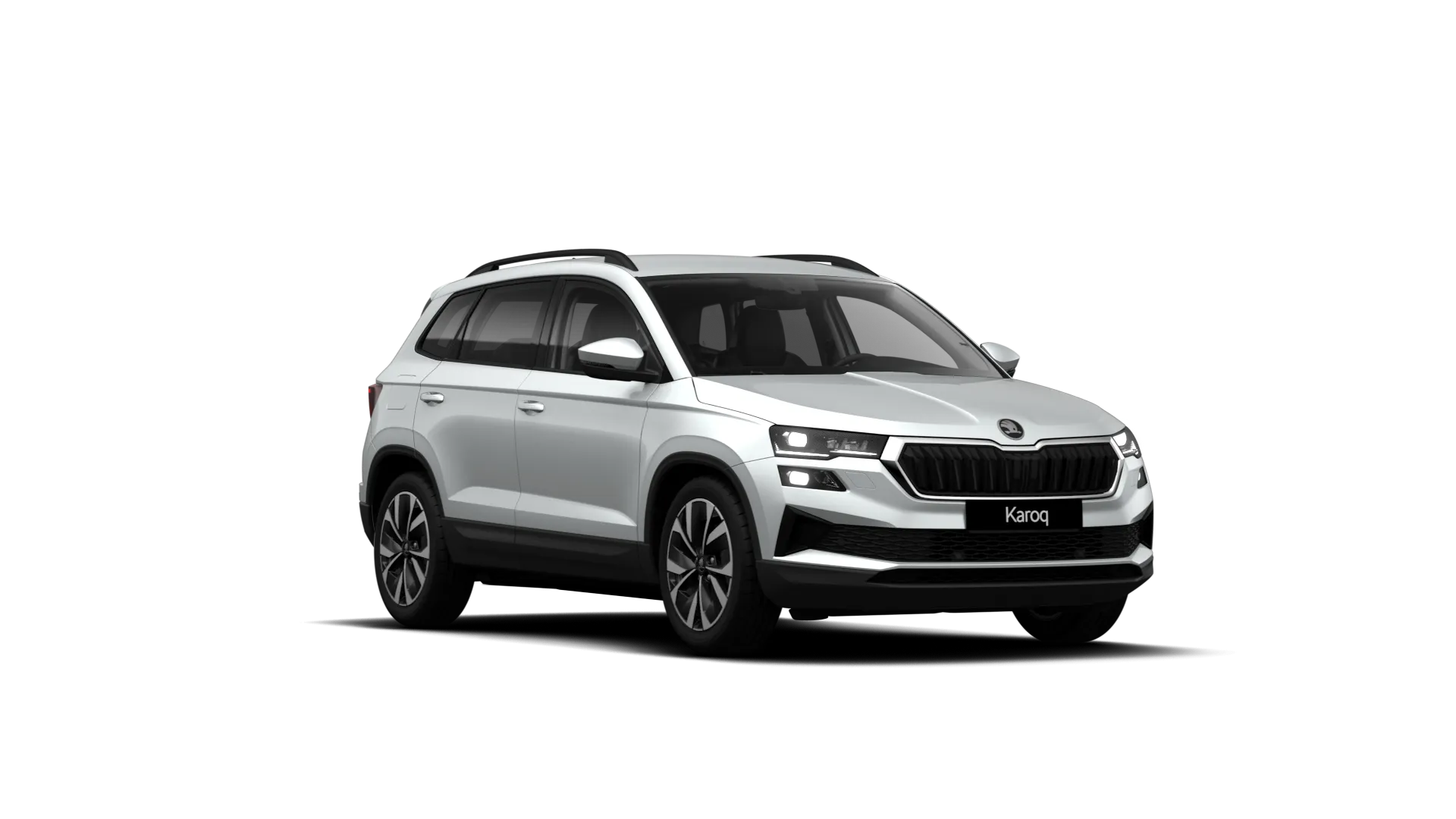 Škoda Karoq (facelift 2021) Dynamic
