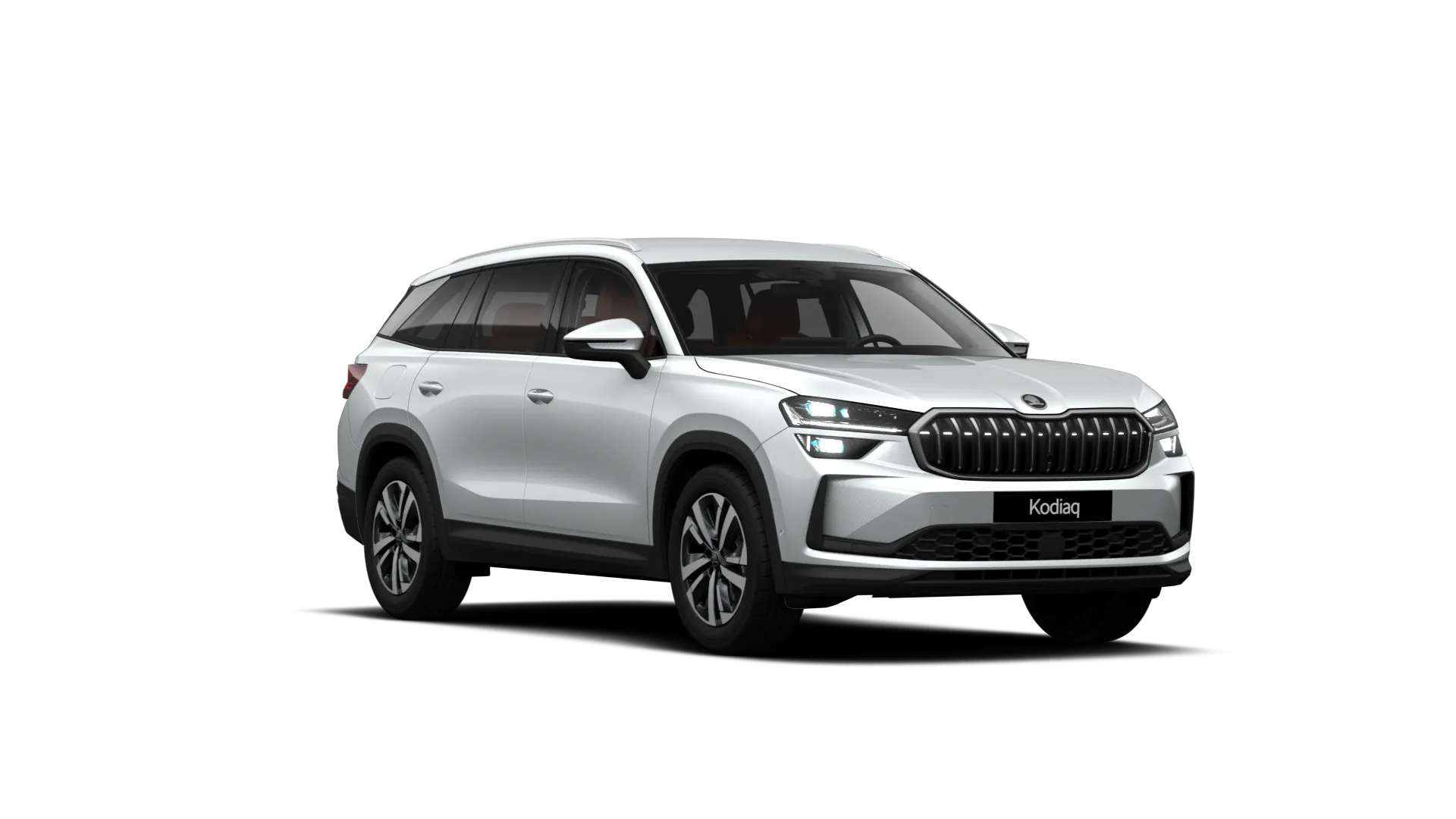 Škoda Kodiaq II Exclusive Selection