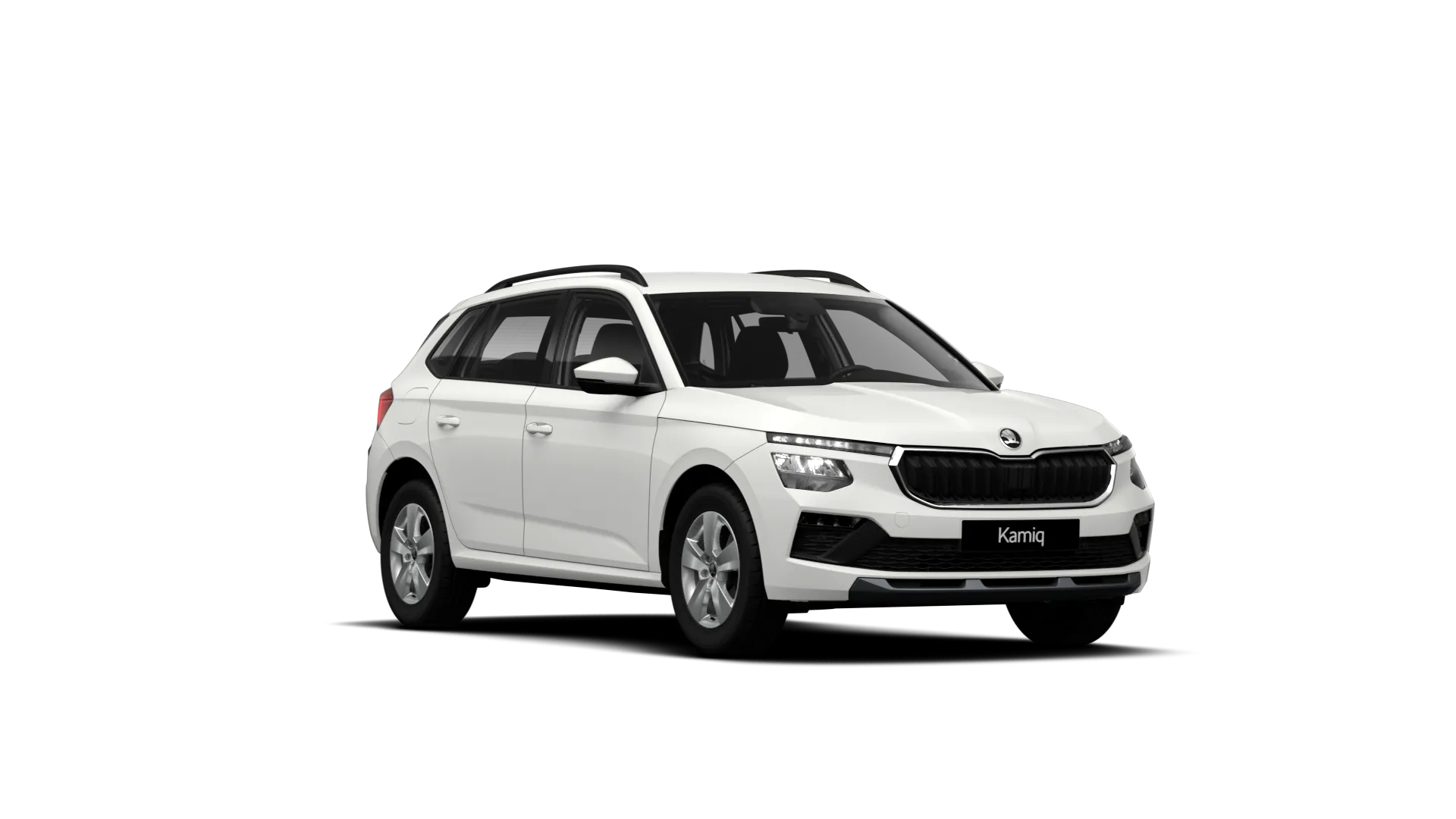 Škoda Kamiq (facelift 2024) Classic