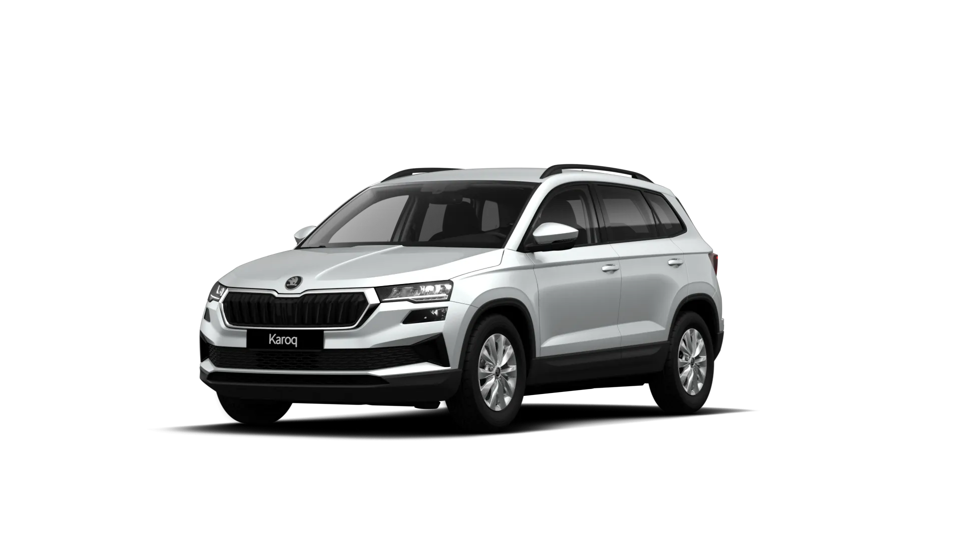 Škoda Karoq (facelift 2021) Selection